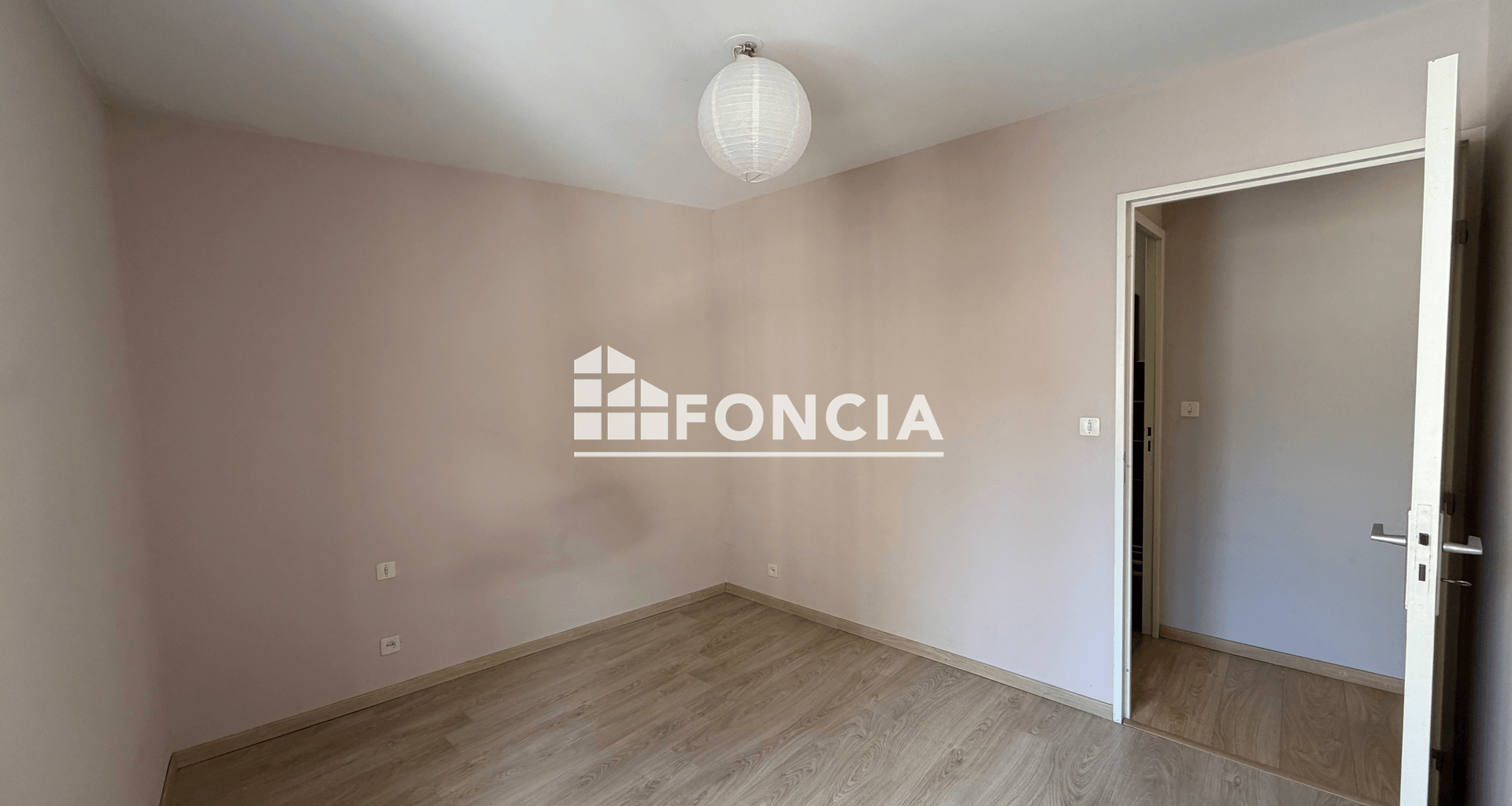 Appartement 2 pièces (56.05 m²) à louer - Limoges (87000)