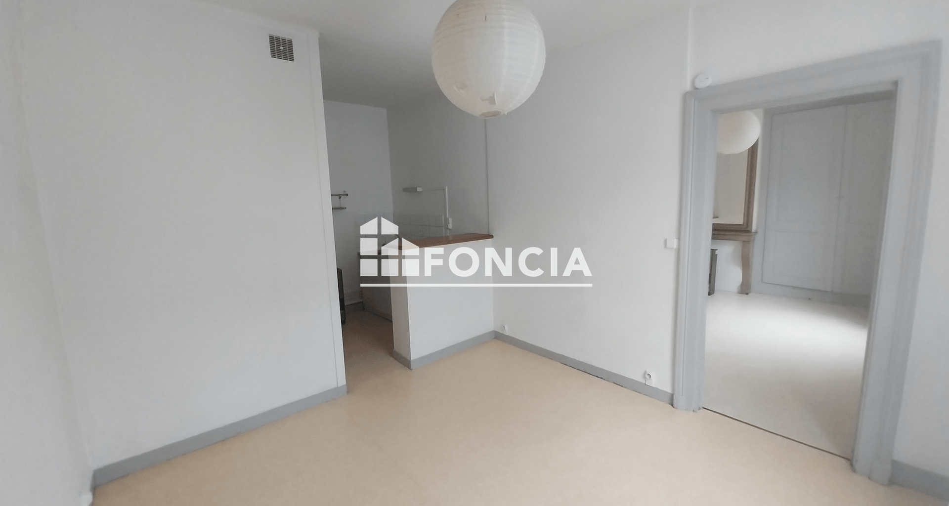 Studio (41.1 m²) à louer - Besançon (25000)