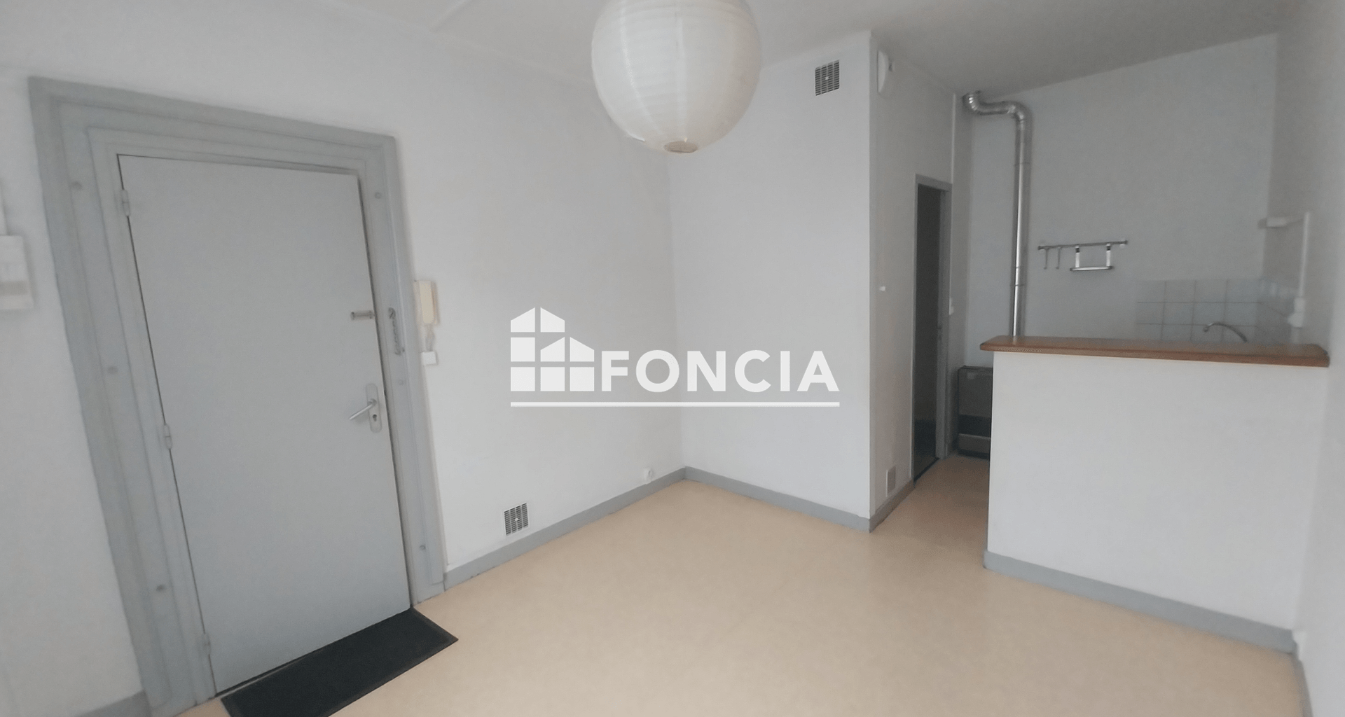 Studio (41.1 m²) à louer - Besançon (25000)