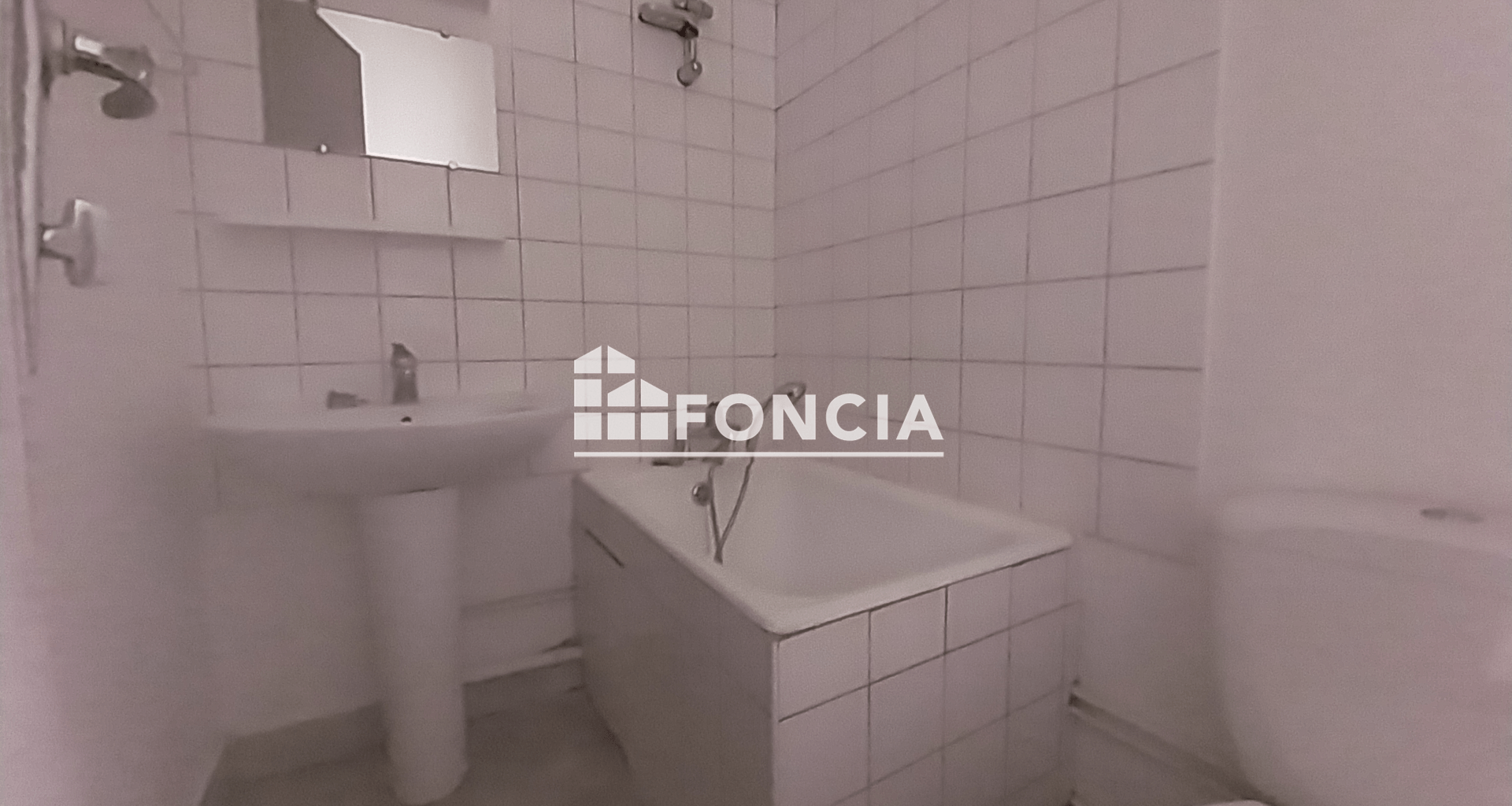 Studio (41.1 m²) à louer - Besançon (25000)
