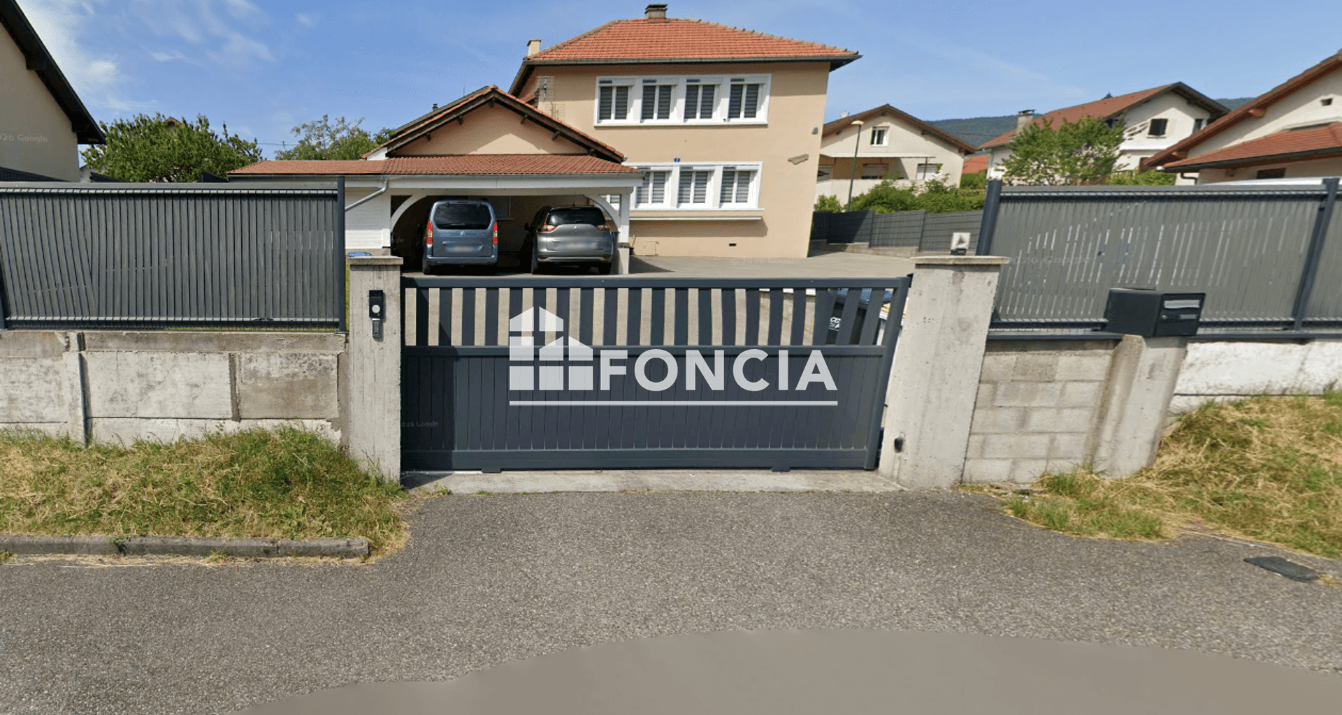 Maison 6 pièces (156 m²) à vendre - Valserhône (01200)