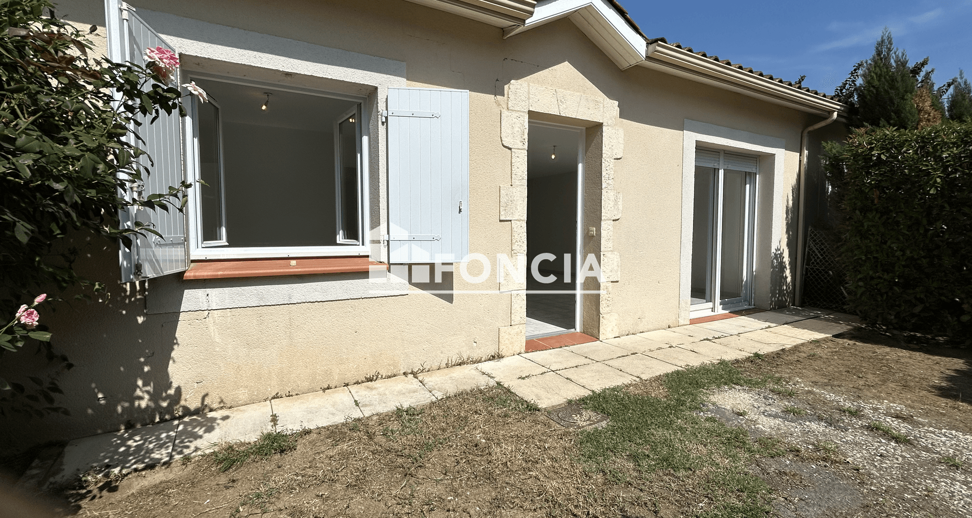 Maison 3 pièces (66.5 m²) à vendre - Villeneuve-sur-lot (47300)