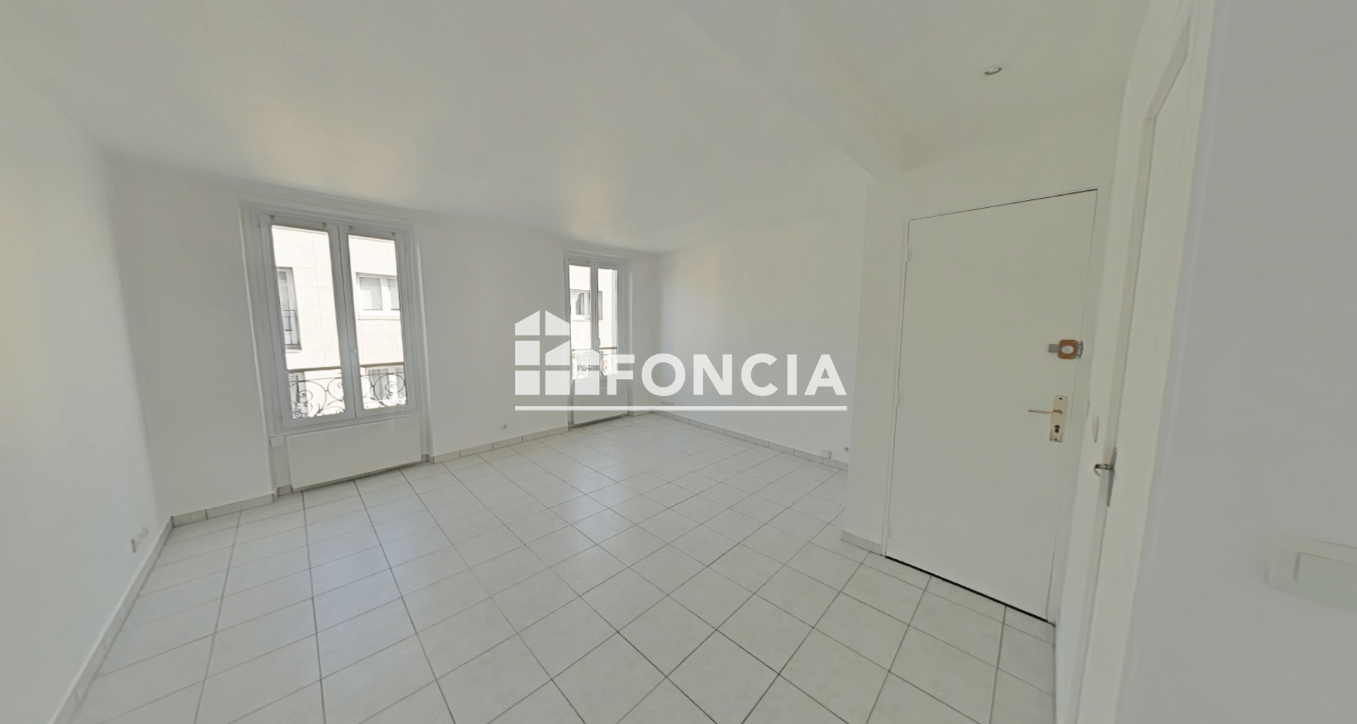 Studio (25.73 m²) à louer - Montmorency (95160)