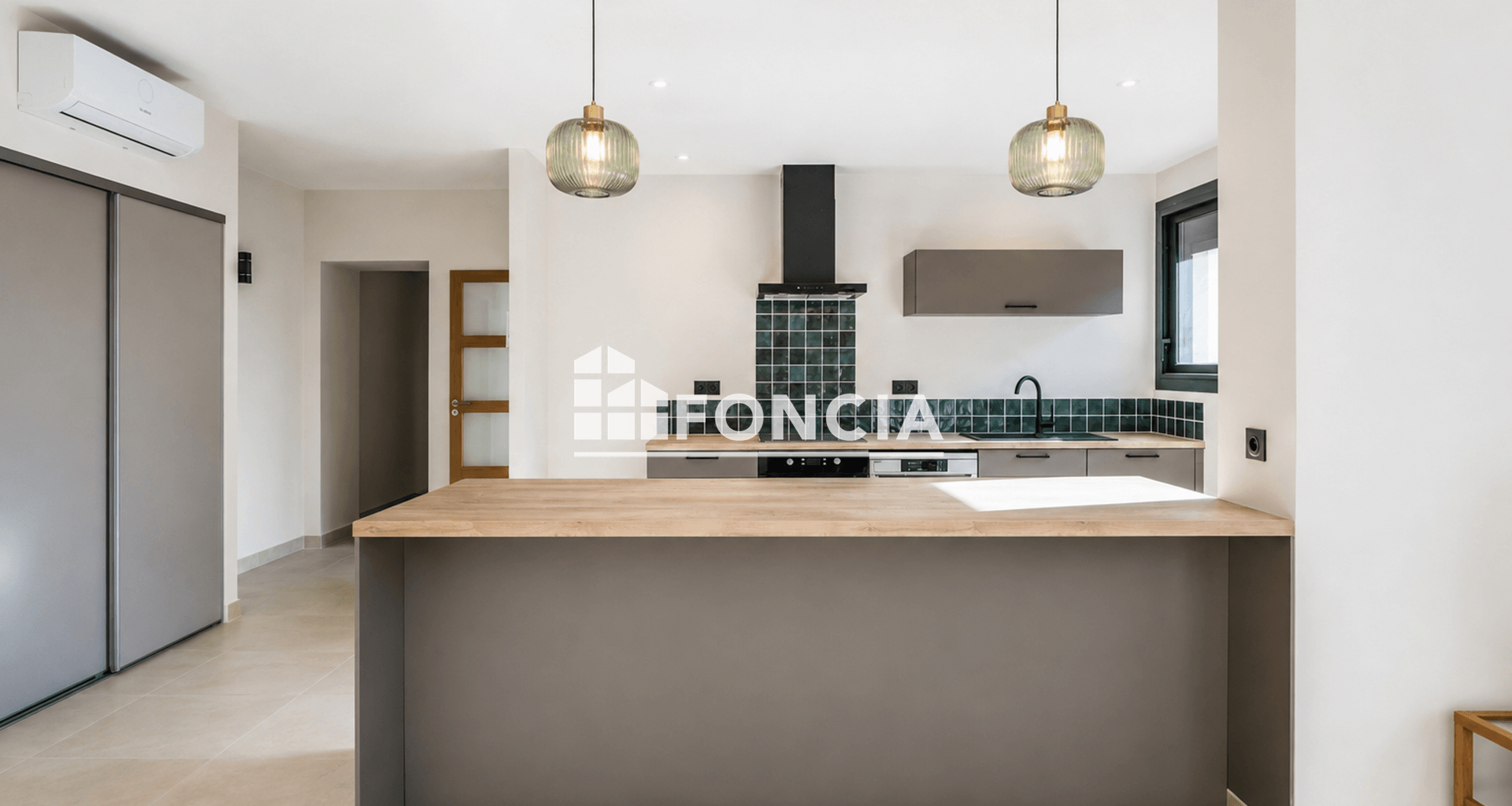 Maison 4 pièces (142 m²) à vendre - Nîmes (30000)