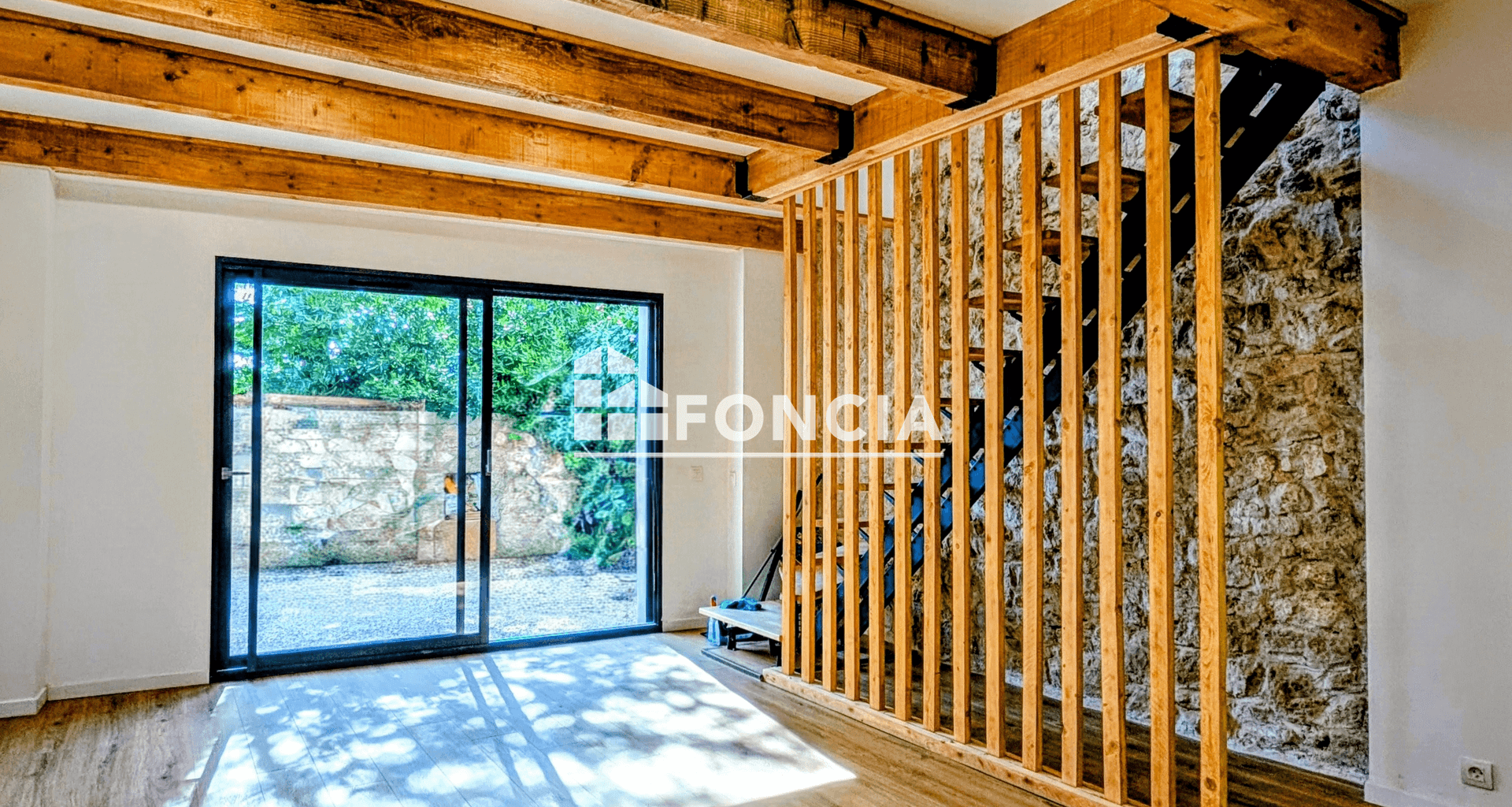Maison 4 pièces (120 m²) à vendre - Villeveyrac (34560)