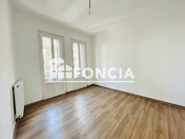 Appartement 3 pièces (52.13 m²) à louer - Toulon (83000)