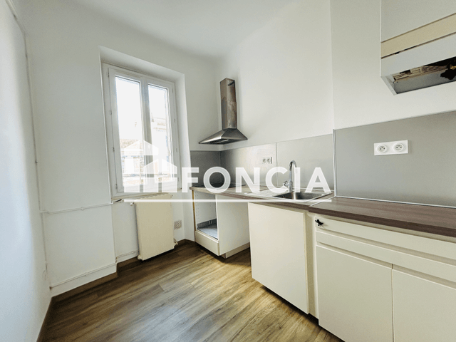 Appartement 3 pièces (52.13 m²) à louer - Toulon (83000)