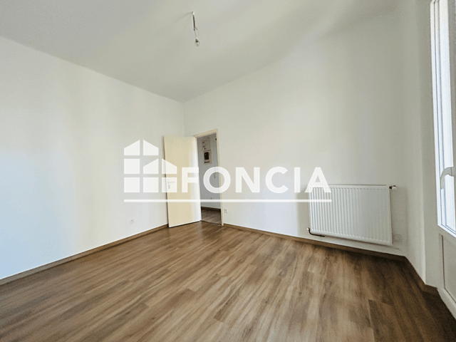Appartement 3 pièces (52.13 m²) à louer - Toulon (83000)