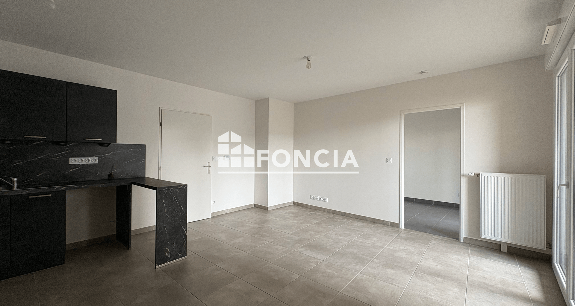 Appartement 3 pièces (62.38 m²) à louer - Orléans (45000)