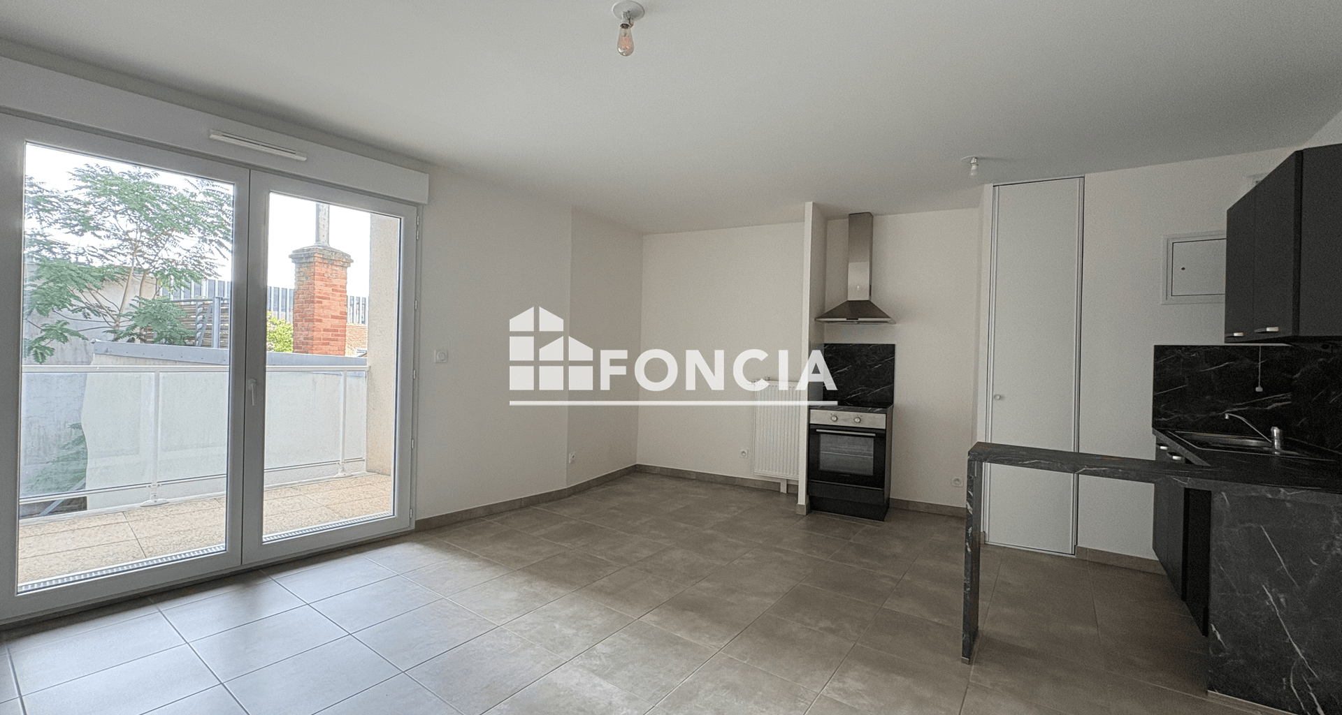 Appartement 3 pièces (62.38 m²) à louer - Orléans (45000)