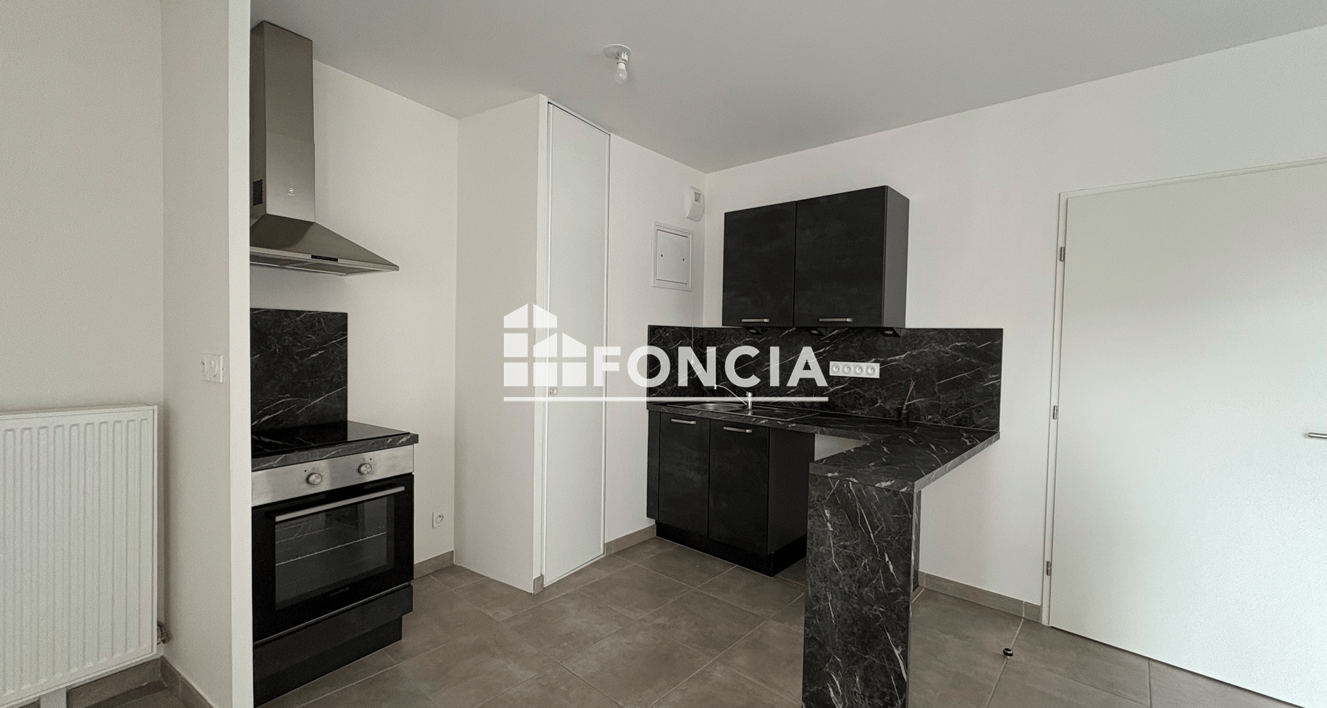 Appartement 3 pièces (62.38 m²) à louer - Orléans (45000)