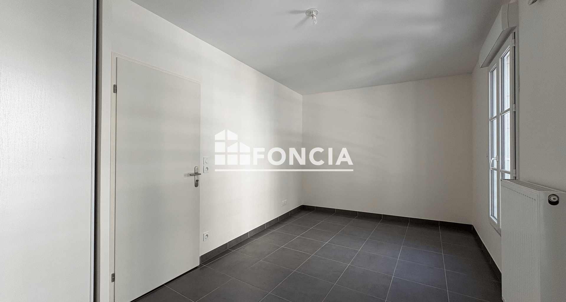 Appartement 3 pièces (62.38 m²) à louer - Orléans (45000)