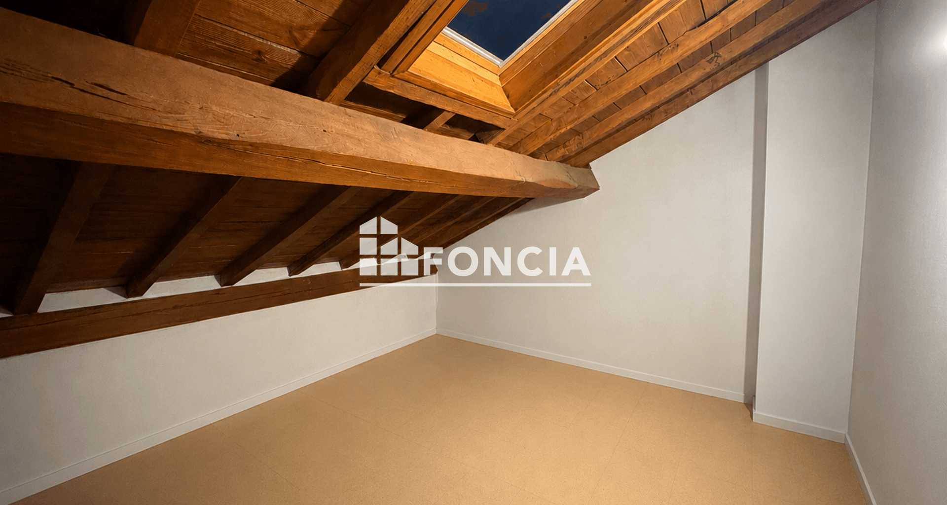 Appartement 4 pièces (47.07 m²) à louer - Polliat (01310)