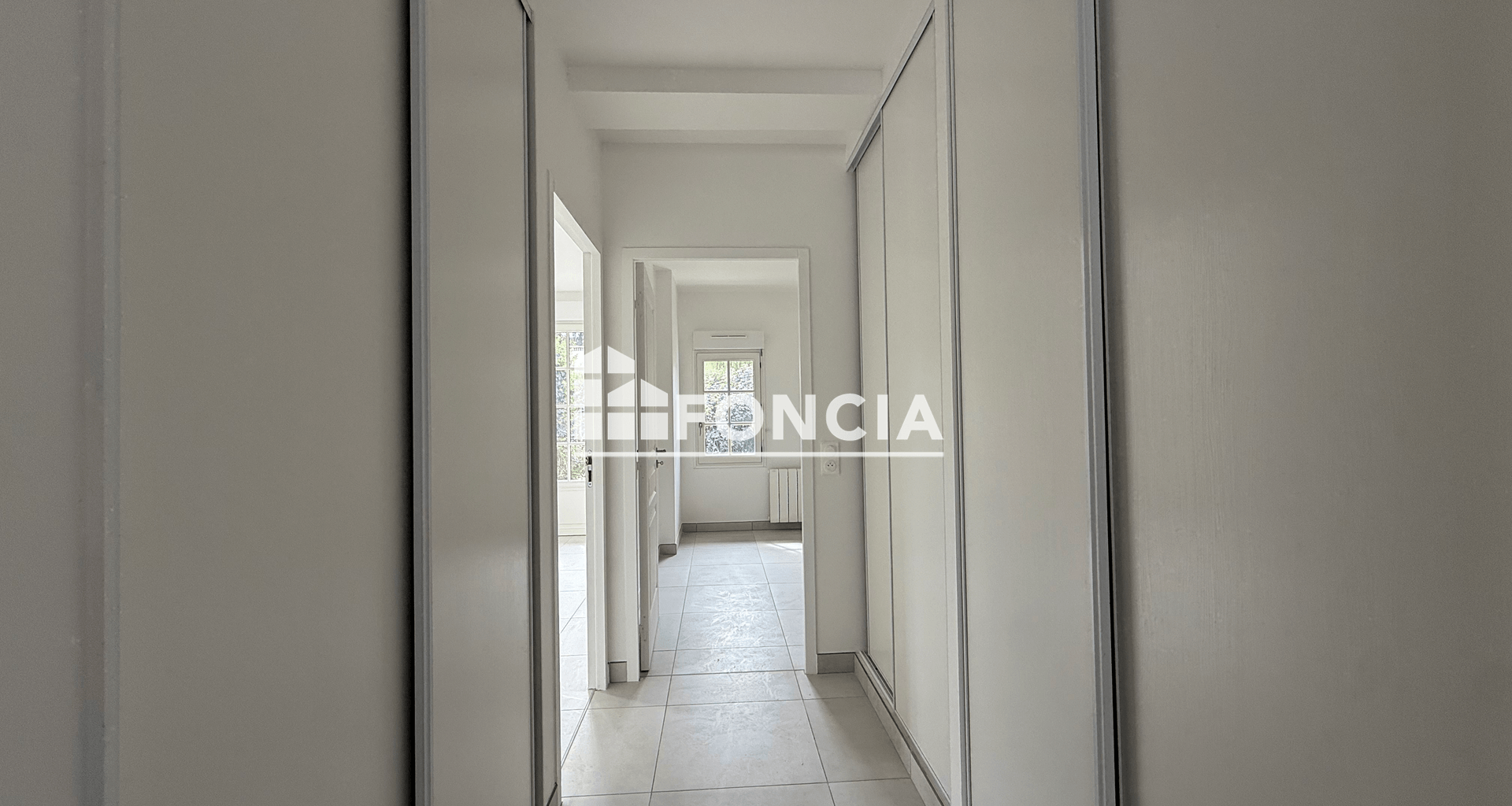 Appartement 3 pièces (61.9 m²) à louer - Trouville-sur-mer (14360)