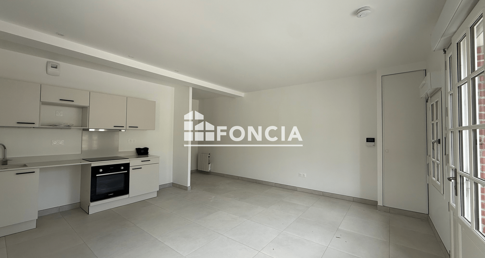 Appartement 3 pièces (61.9 m²) à louer - Trouville-sur-mer (14360)