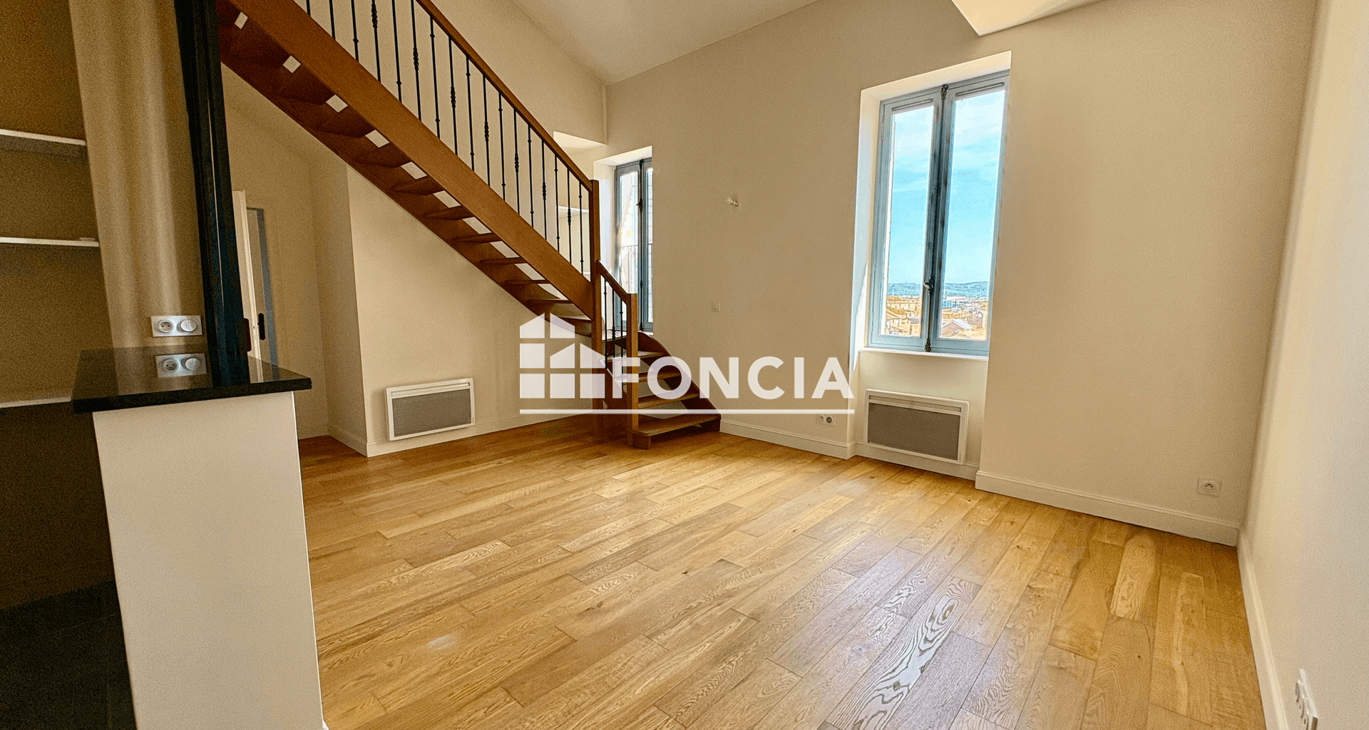 Appartement 2 pièces (66 m²) à louer - Narbonne (11100)