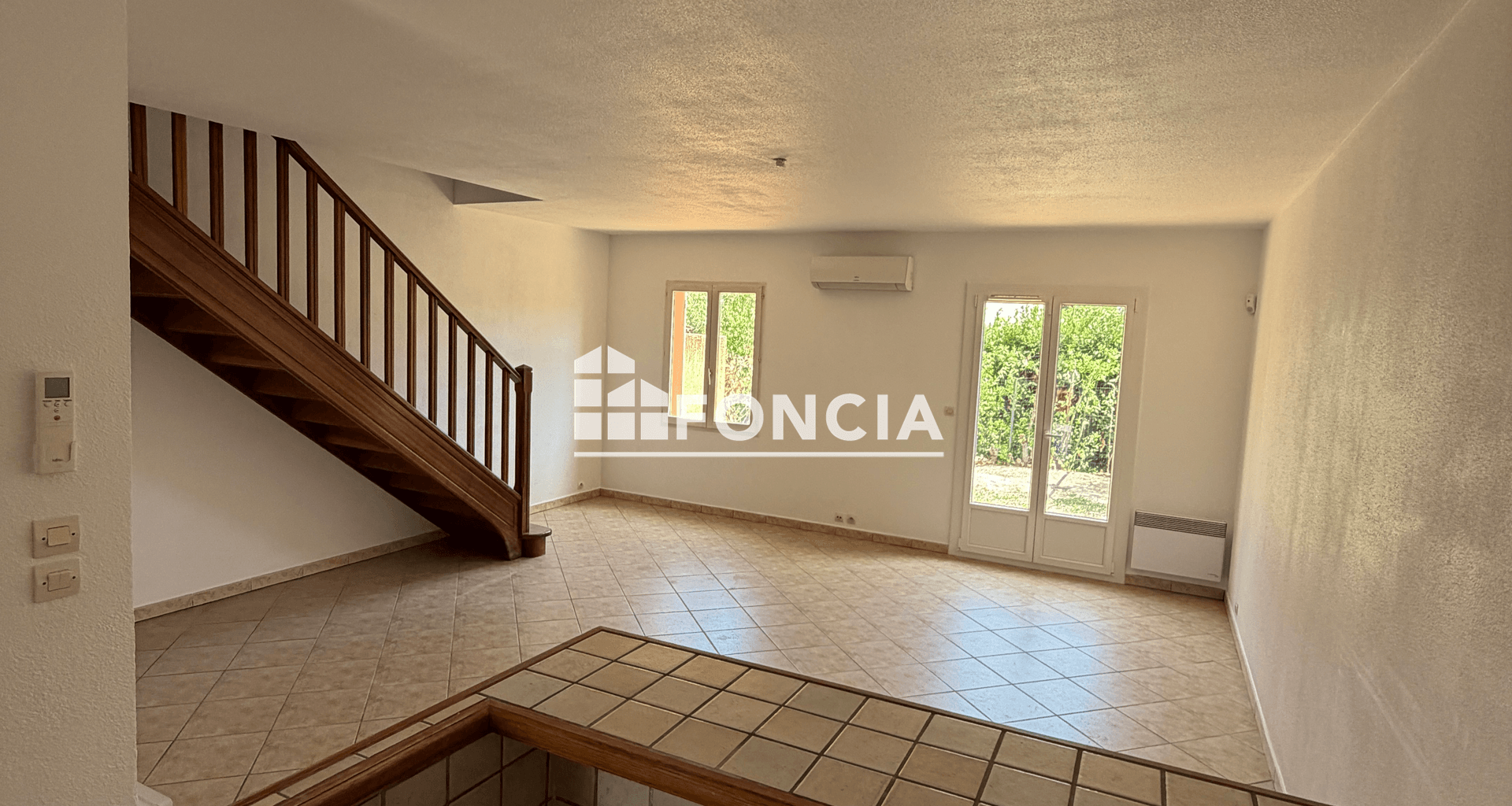 Maison 4 pièces (94 m²) à louer - Orange (84100)