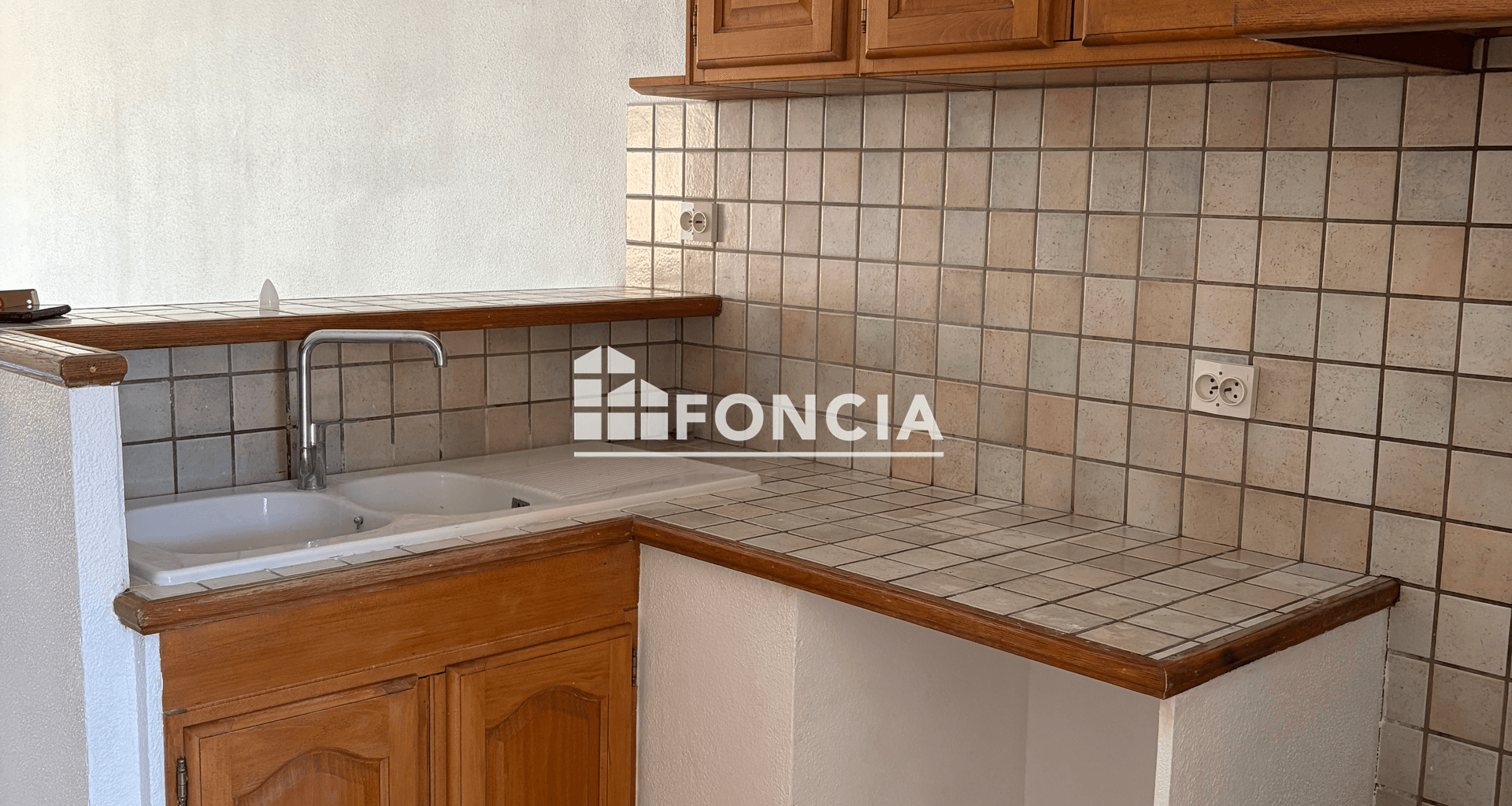 Maison 4 pièces (94 m²) à louer - Orange (84100)
