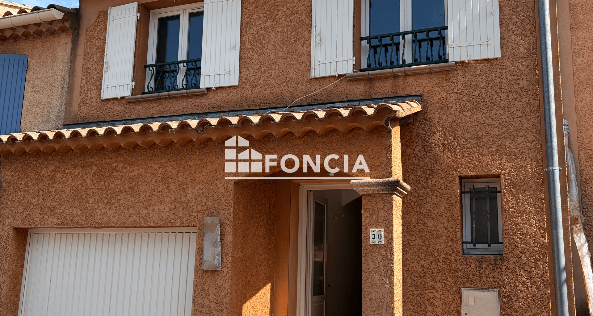 Maison 4 pièces (94 m²) à louer - Orange (84100)