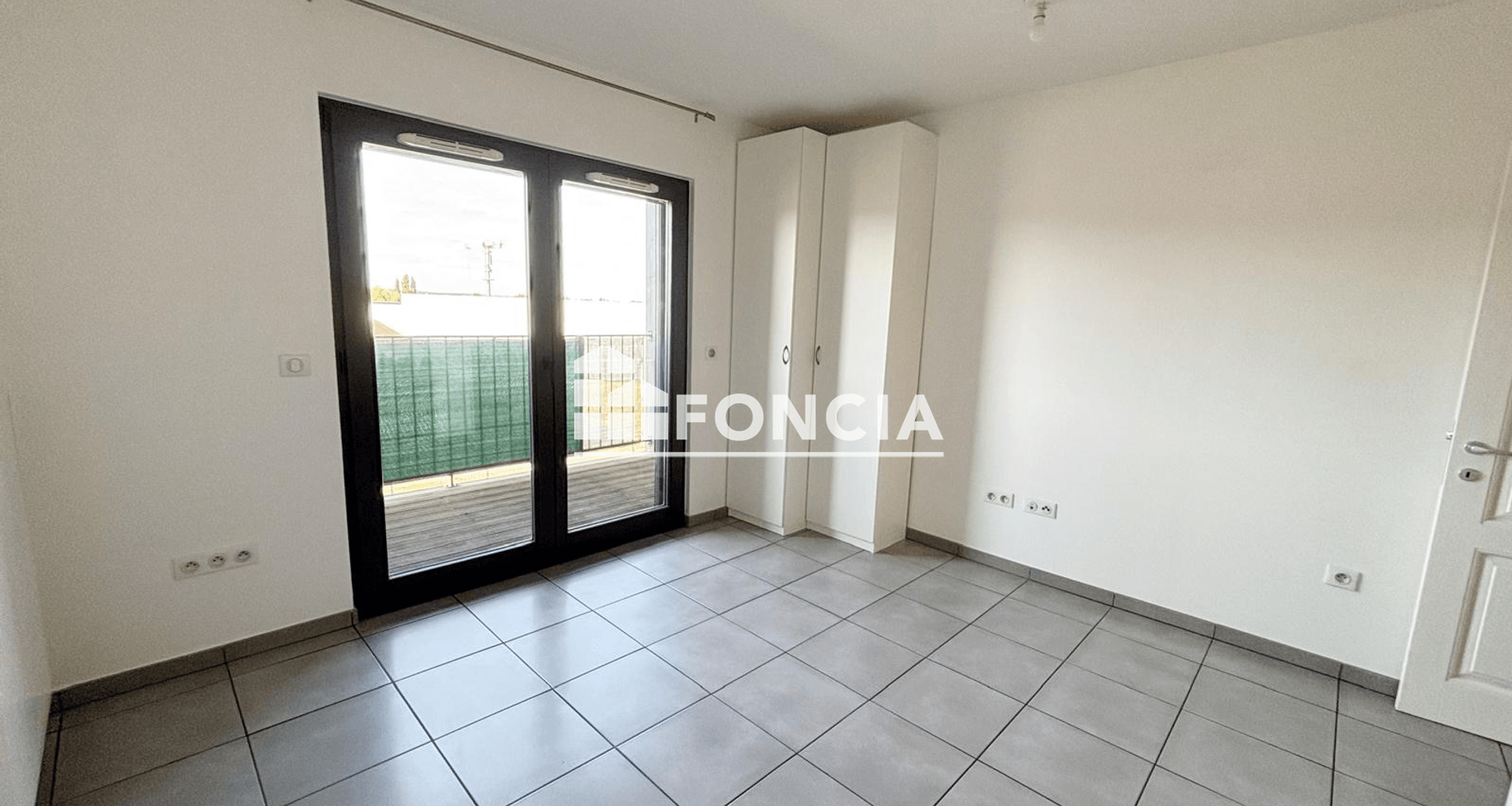 Studio (21.42 m²) à louer - Ballainvilliers (91160)