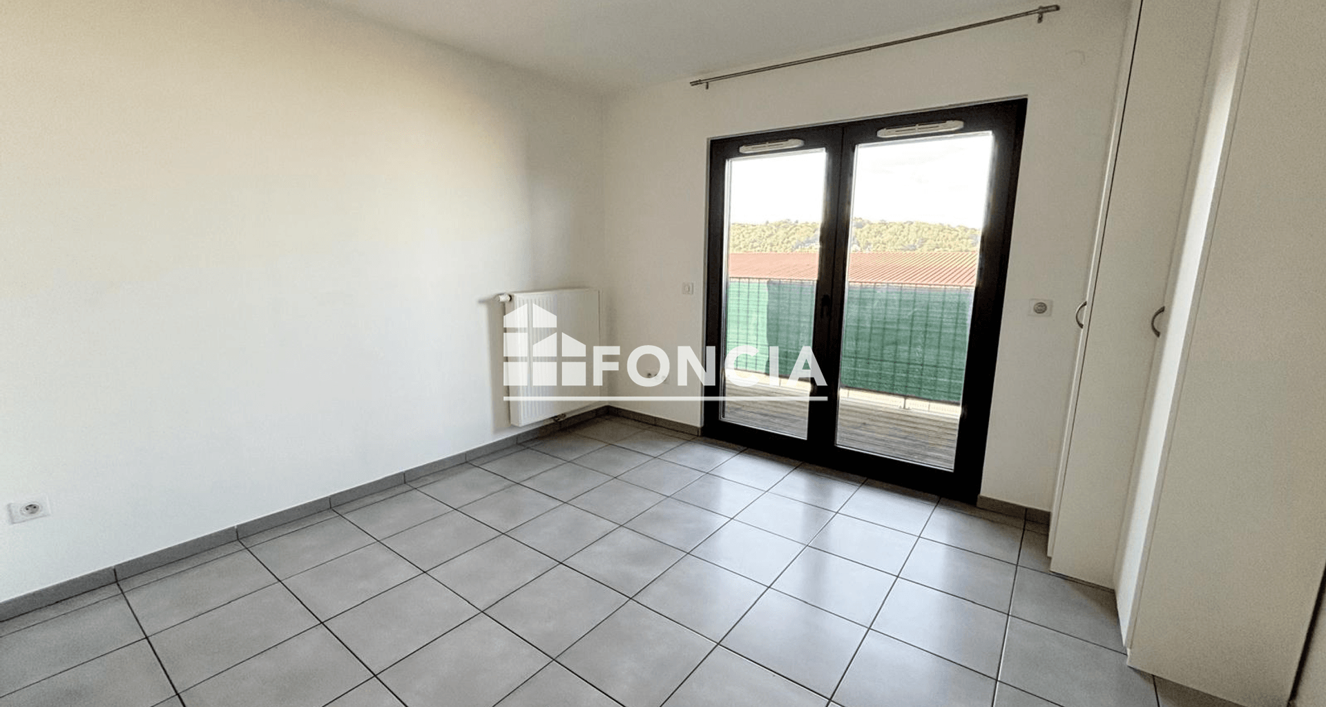Studio (21.42 m²) à louer - Ballainvilliers (91160)