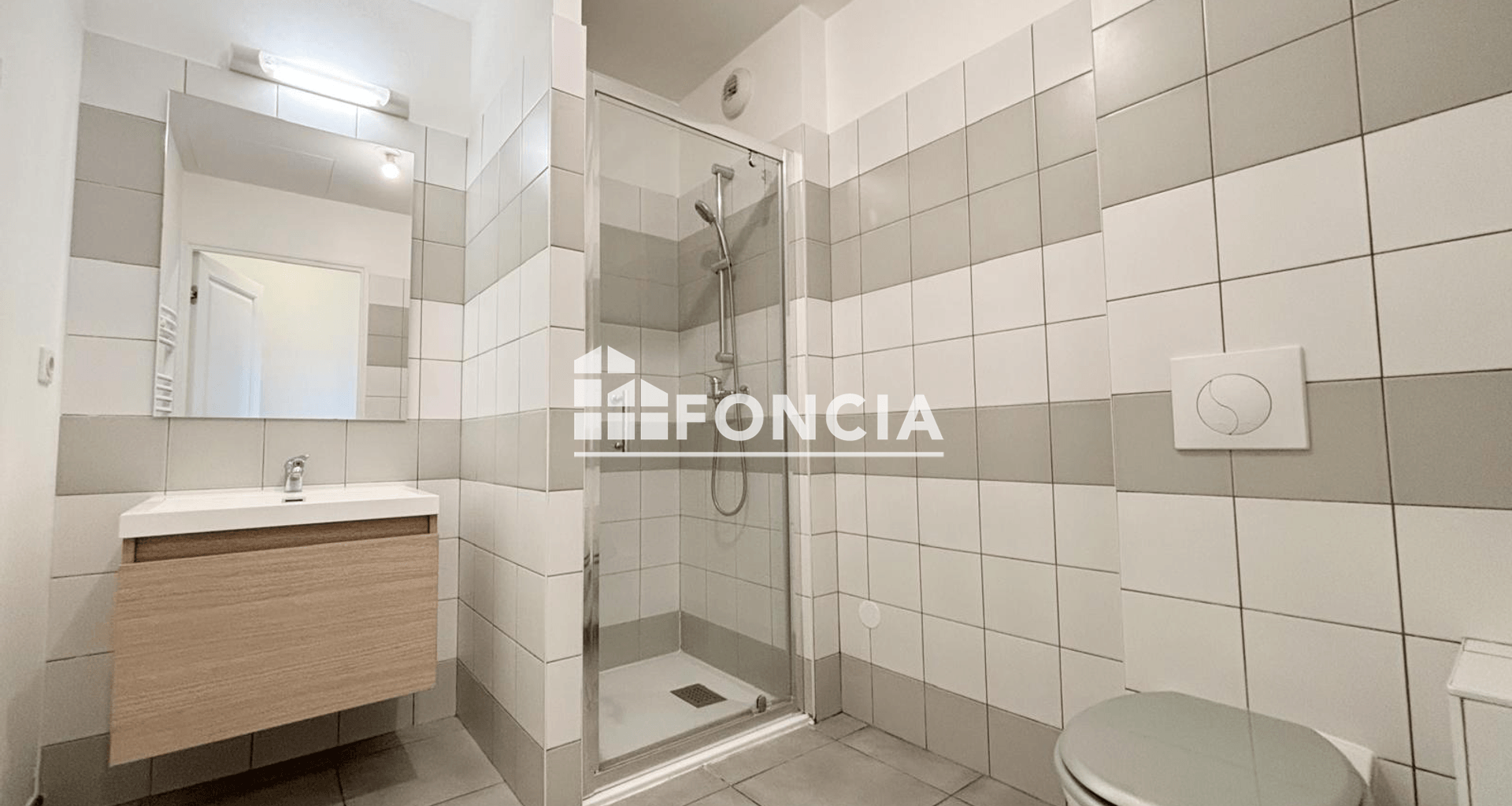 Studio (21.42 m²) à louer - Ballainvilliers (91160)