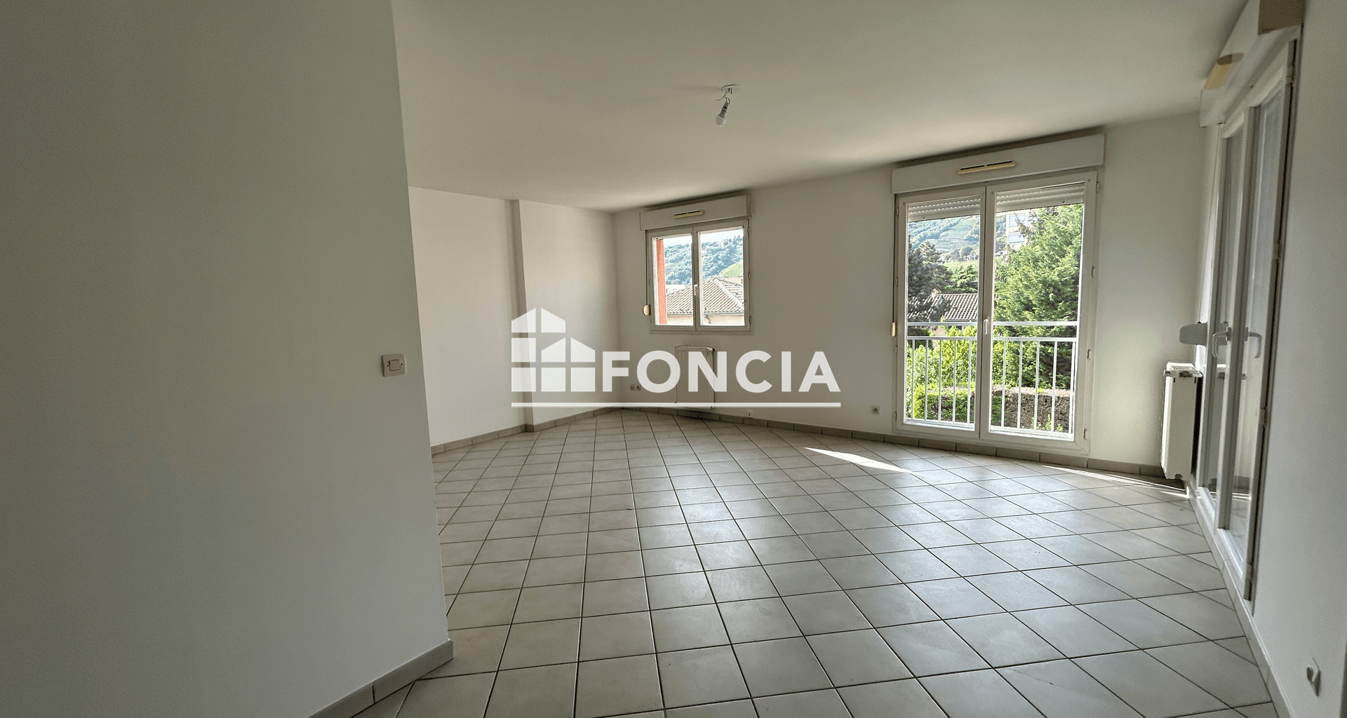 Appartement 3 pièces (82.92 m²) à louer - Vienne (38200)