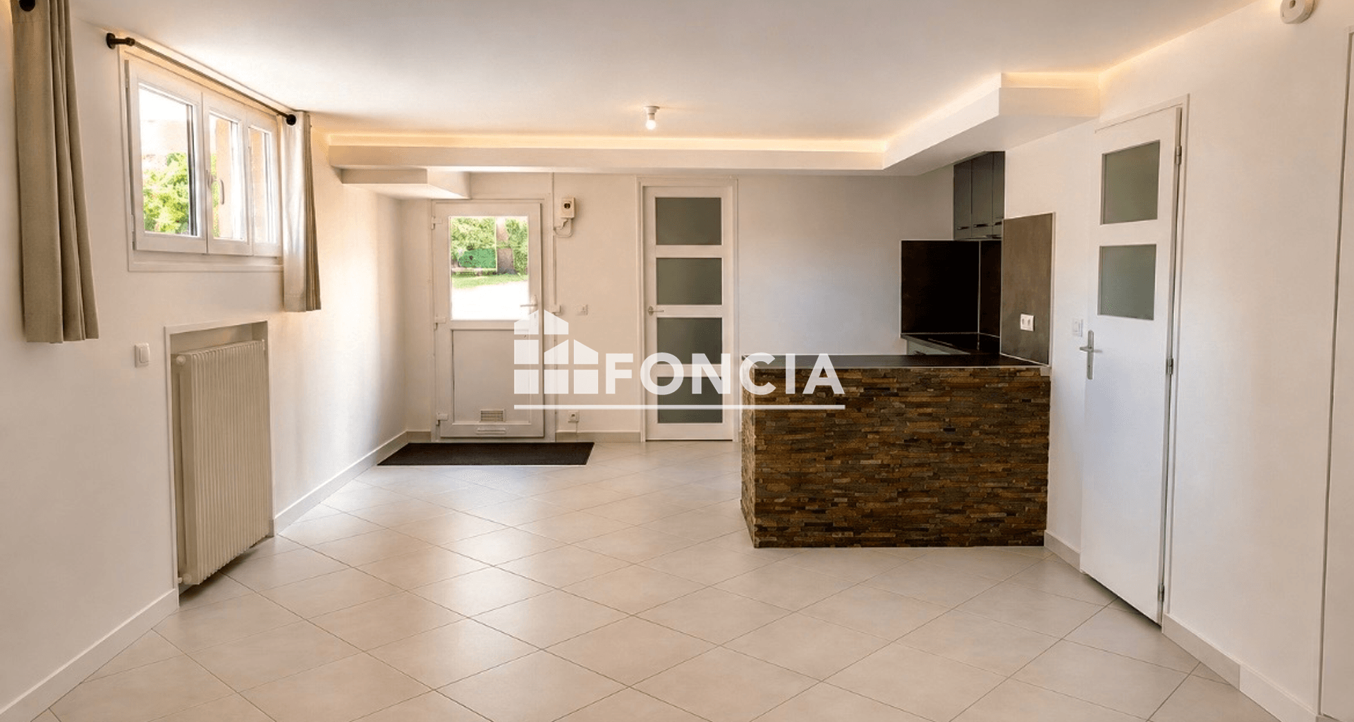 Appartement 2 pièces (47.1 m²) à louer - Meythet (74960)