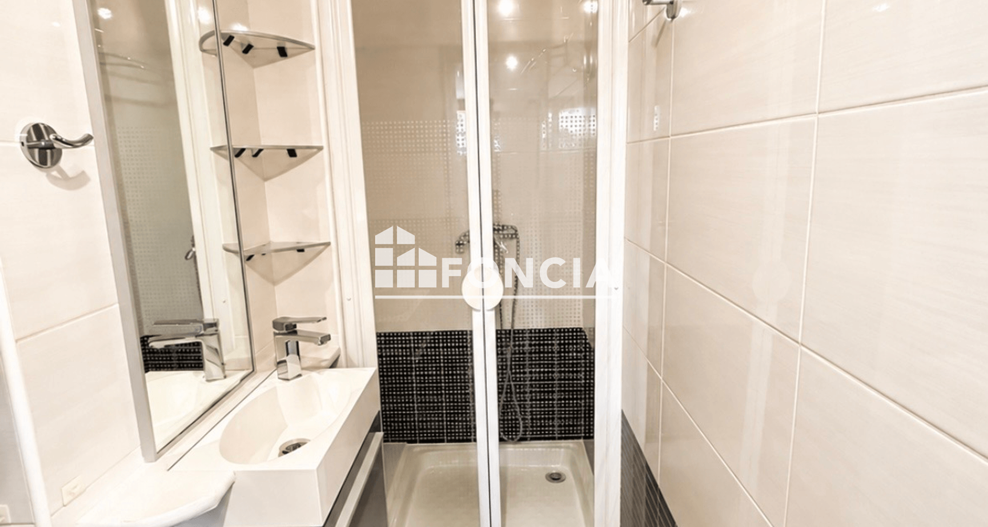 Appartement 2 pièces (47.1 m²) à louer - Meythet (74960)