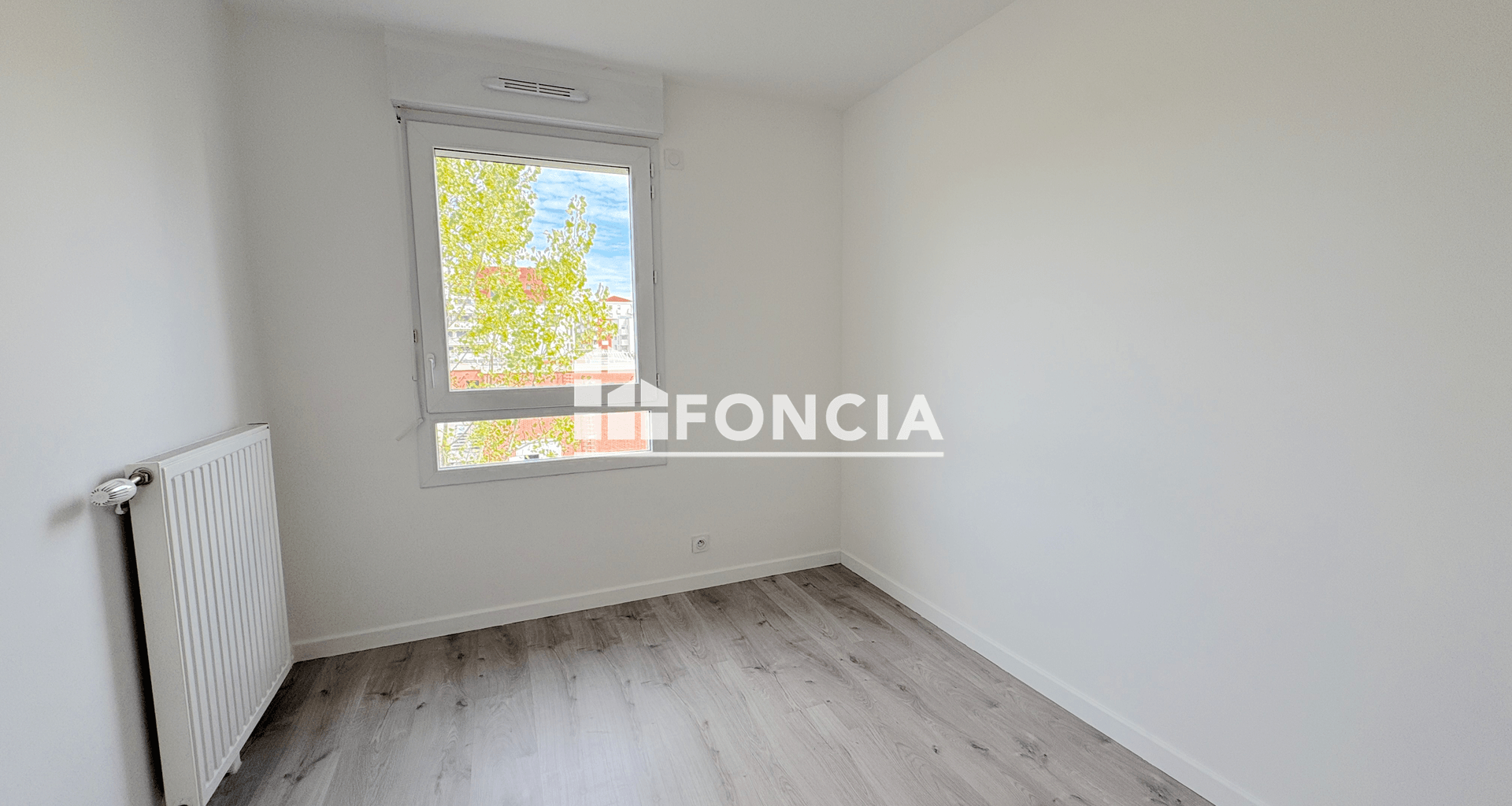 Appartement 3 pièces (65.7 m²) à louer - Neuilly-sur-marne (93330)