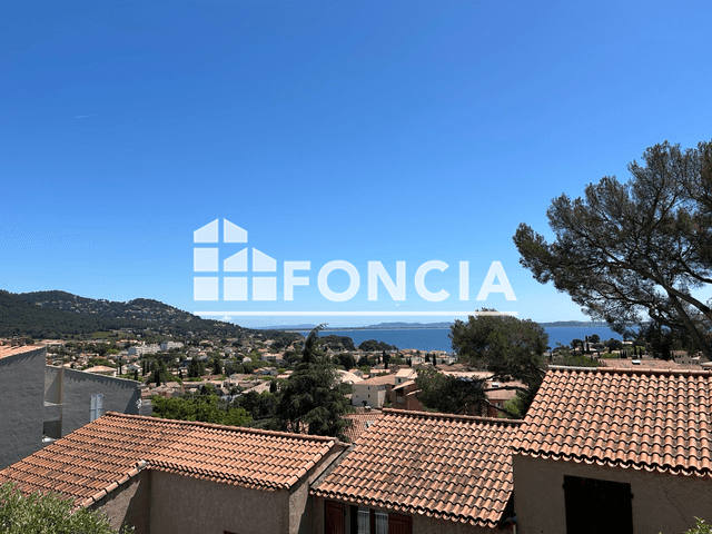 Maison 4 pièces (70.03 m²) à louer - Carqueiranne (83320)