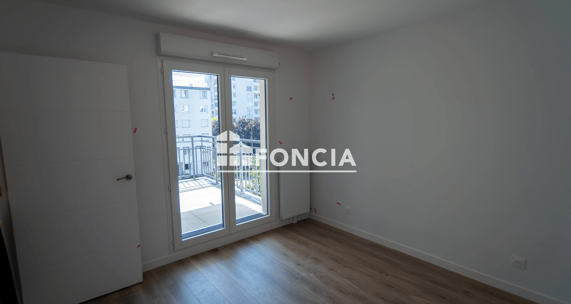 Appartement 2 pièces (47.3 m²) à louer - Neuilly-plaisance (93360)