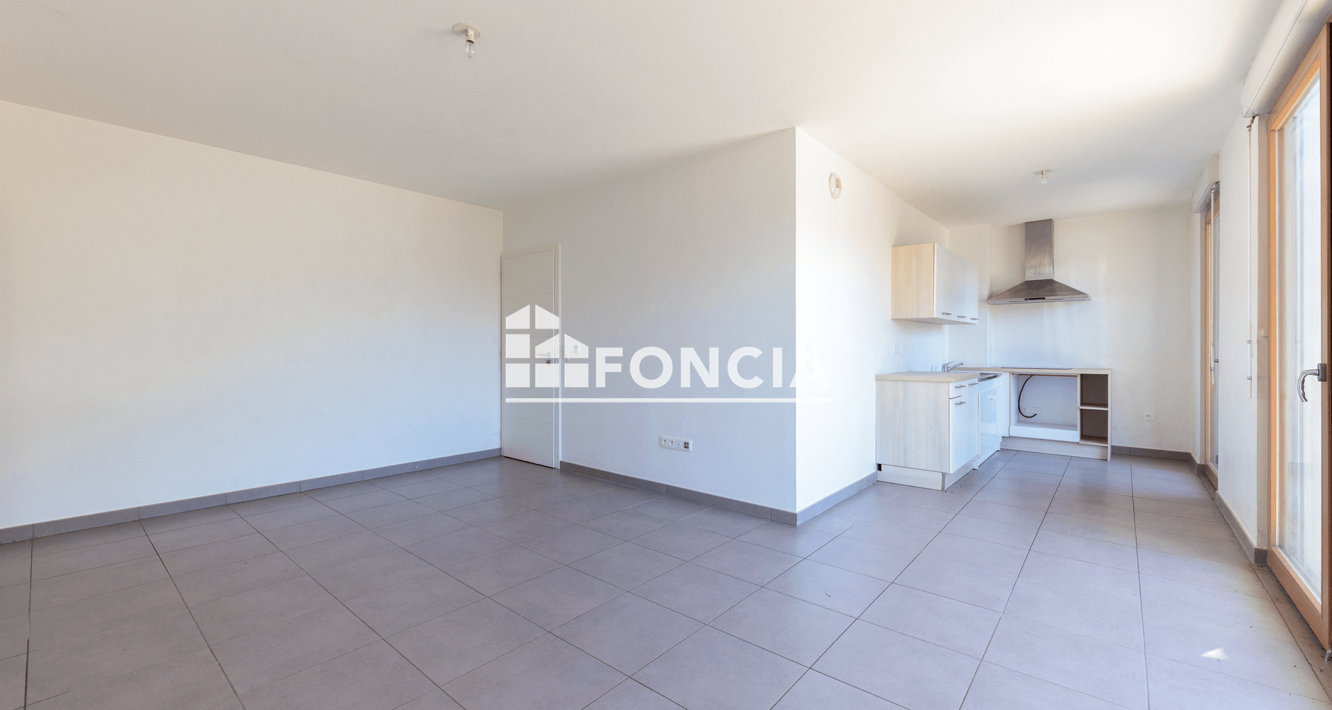 Appartement 3 pièces (63.94 m²) à vendre - Illkirch-graffenstaden (67400)