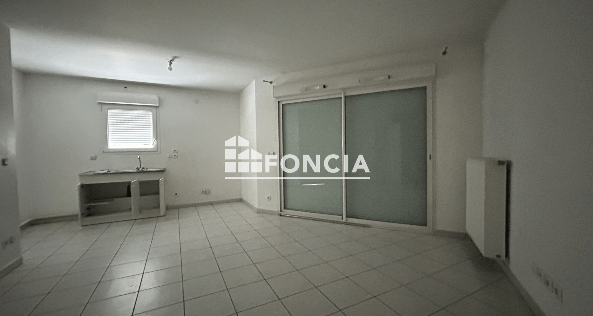Appartement 2 pièces (47.7 m²) à vendre - Vétraz-monthoux (74100)