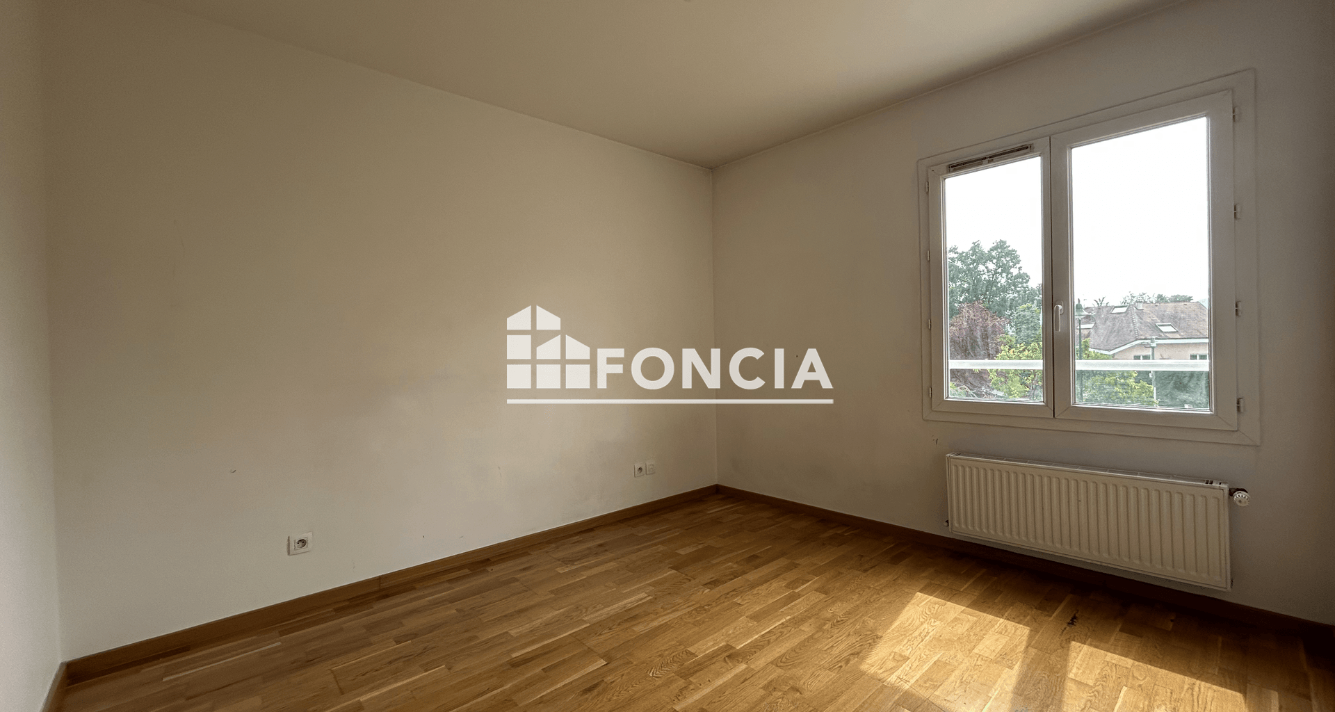 Appartement 2 pièces (47.7 m²) à vendre - Vétraz-monthoux (74100)