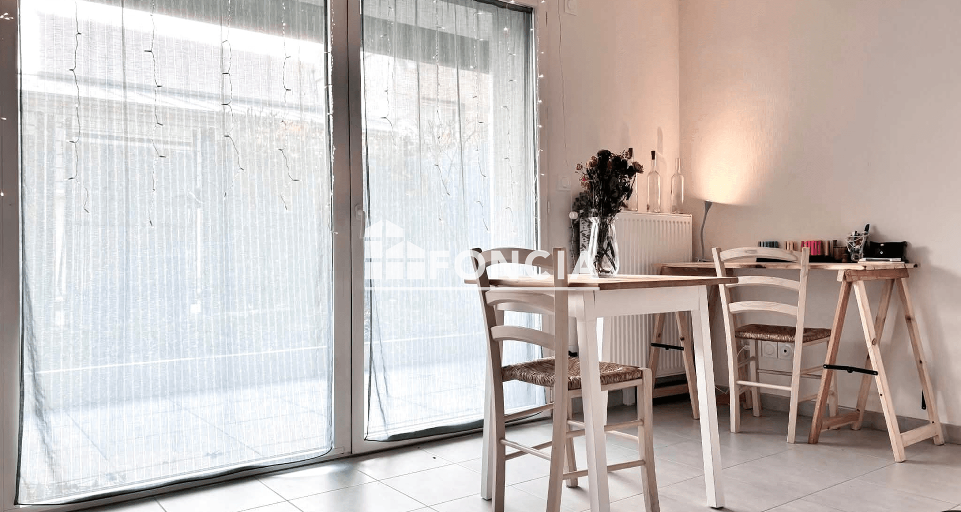 Studio (19.17 m²) à louer - Dijon (21000)