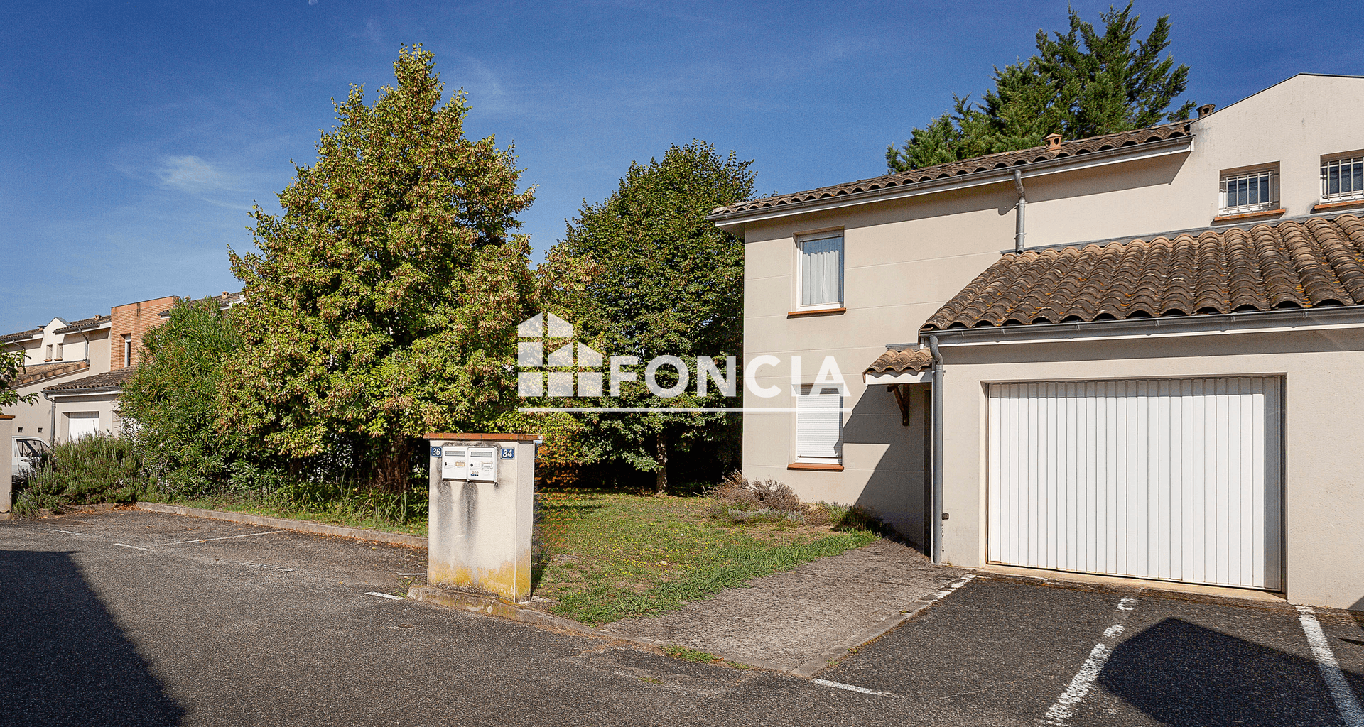 Maison 4 pièces (81.87 m²) à vendre - Grisolles (82170)