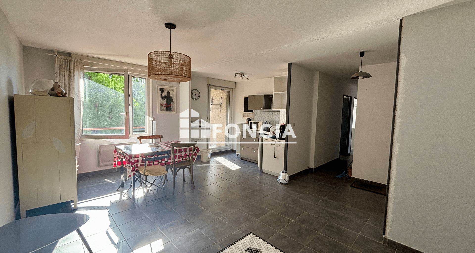 Appartement 3 pièces (67 m²) à vendre - Avignon (84000)