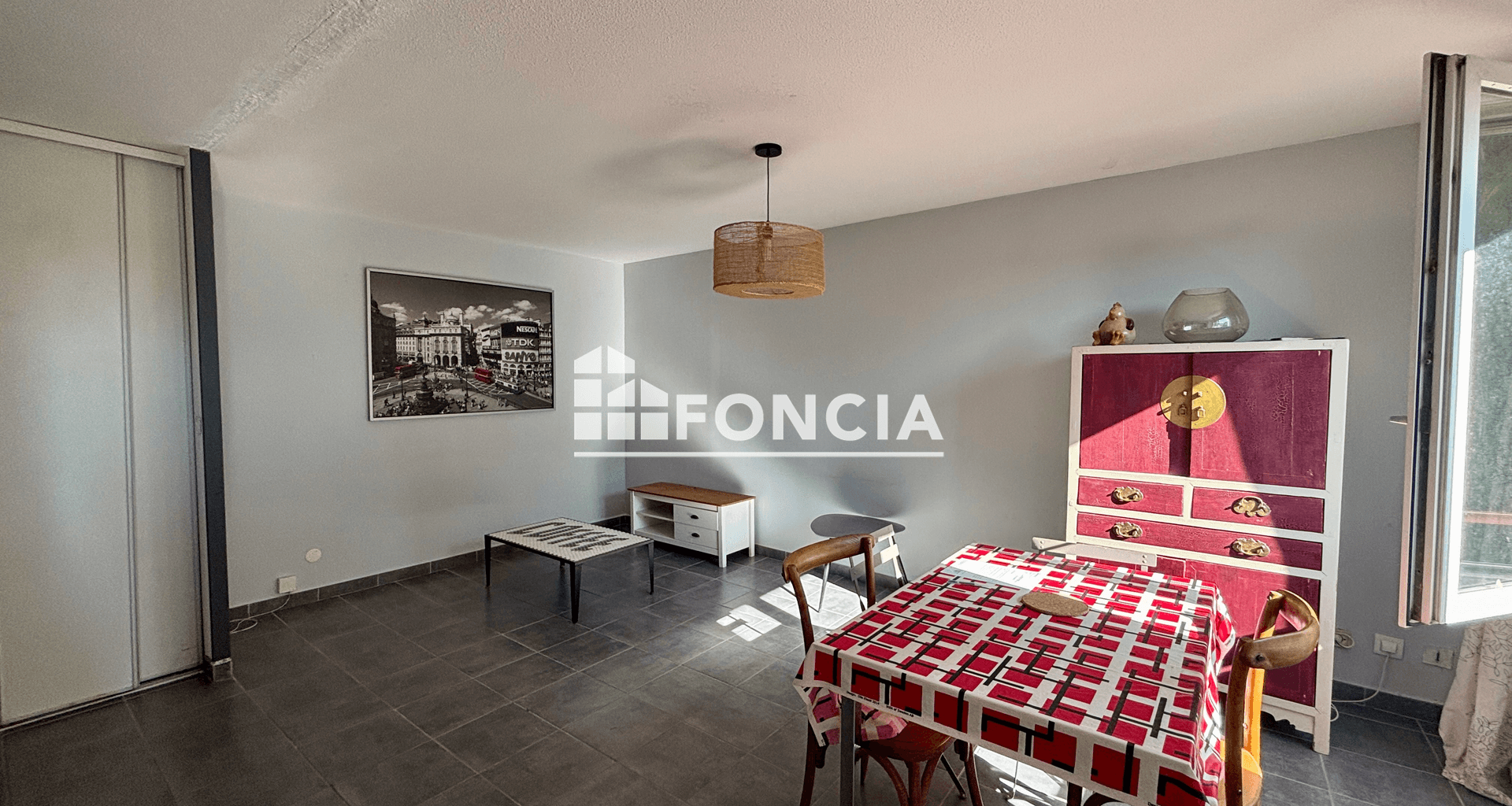 Appartement 3 pièces (67 m²) à vendre - Avignon (84000)