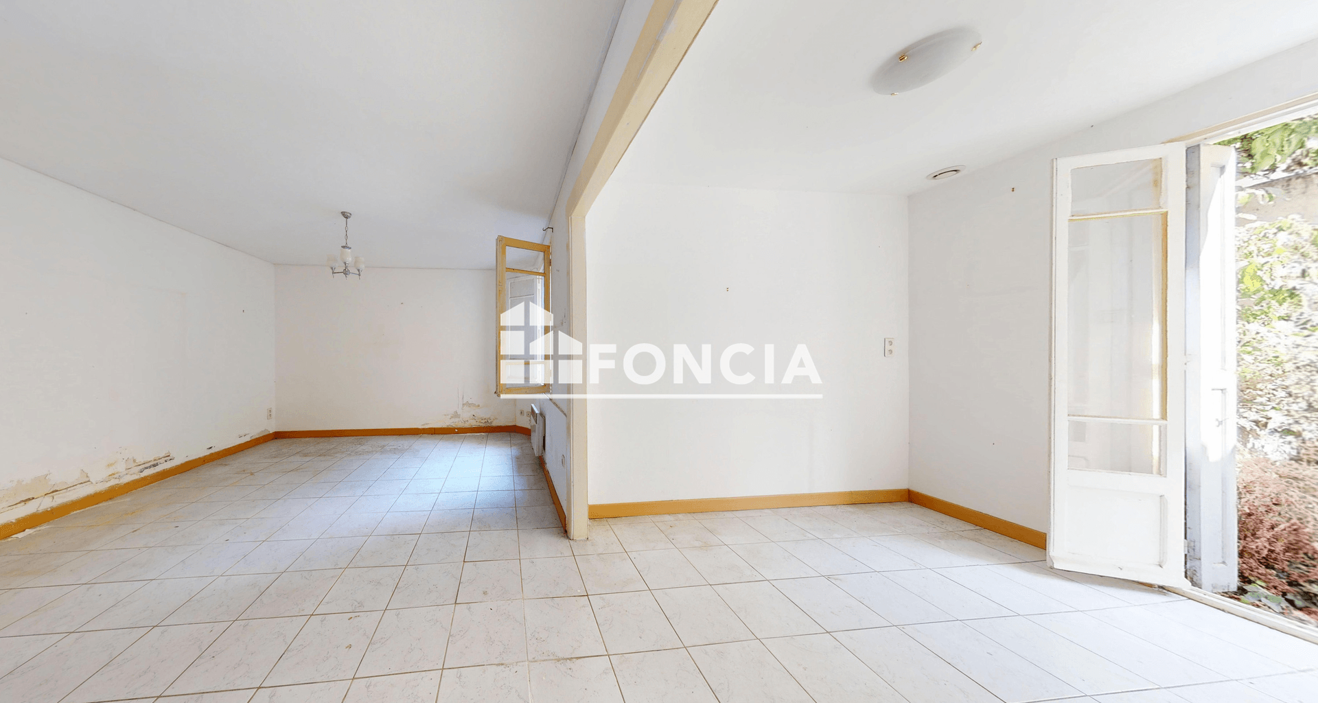 Maison 4 pièces (89 m²) à vendre - Perpignan (66000)