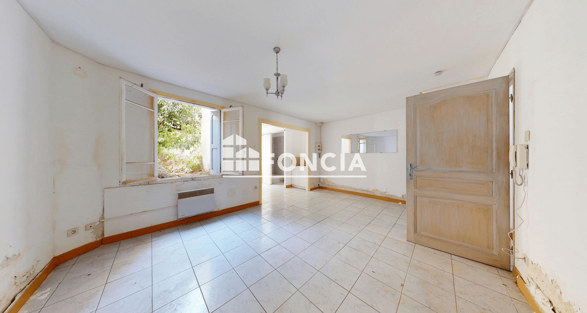 Maison 4 pièces (89 m²) à vendre - Perpignan (66000)