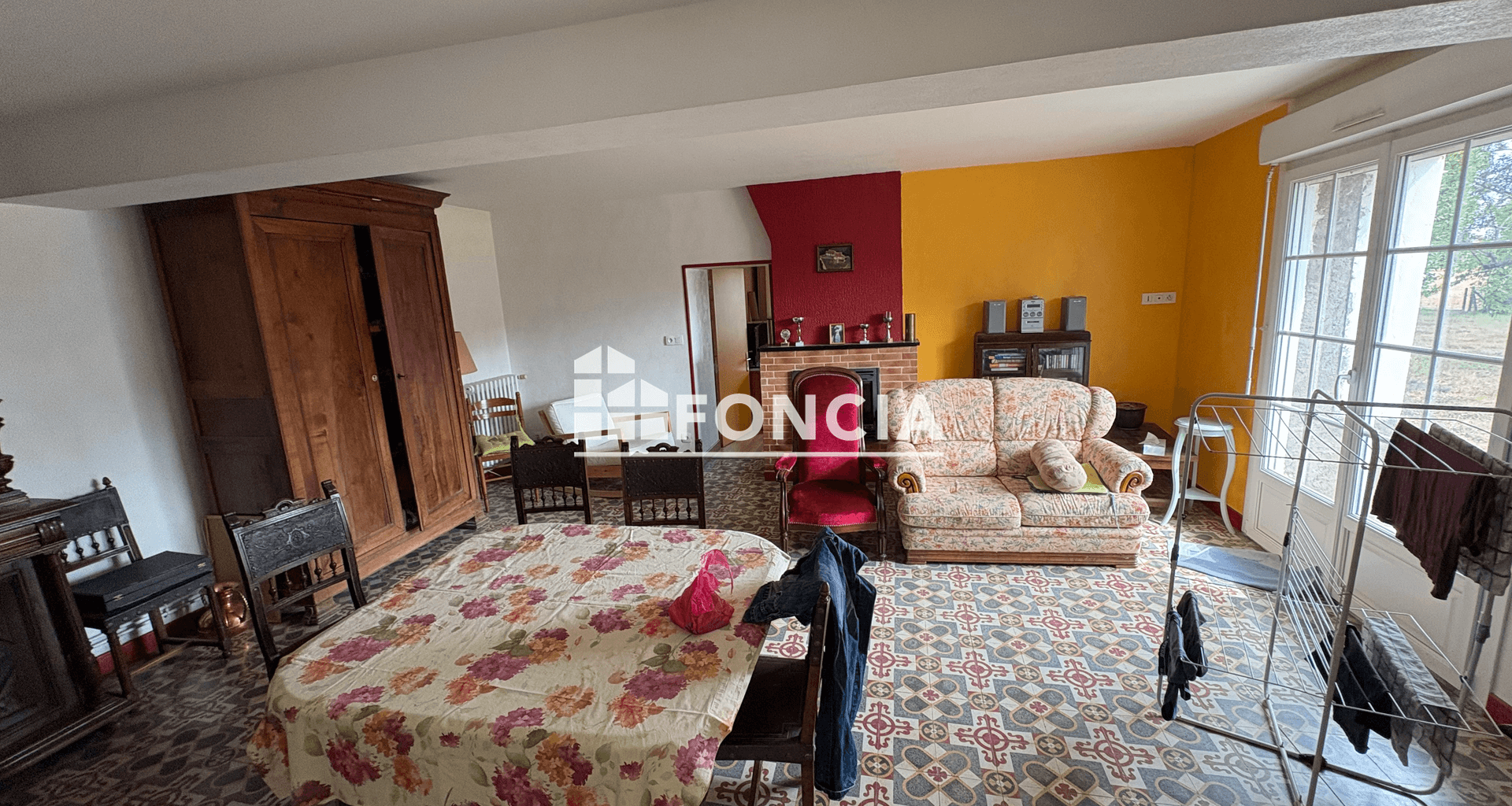 Maison 2 pièces (70.66 m²) à vendre - La Ferté-bernard (72400)