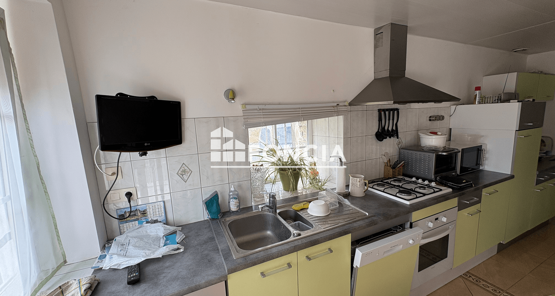 Maison 2 pièces (70.66 m²) à vendre - La Ferté-bernard (72400)