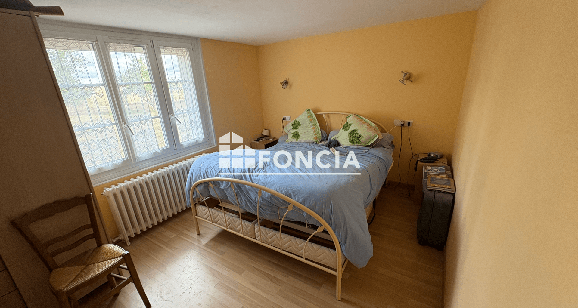 Maison 2 pièces (70.66 m²) à vendre - La Ferté-bernard (72400)