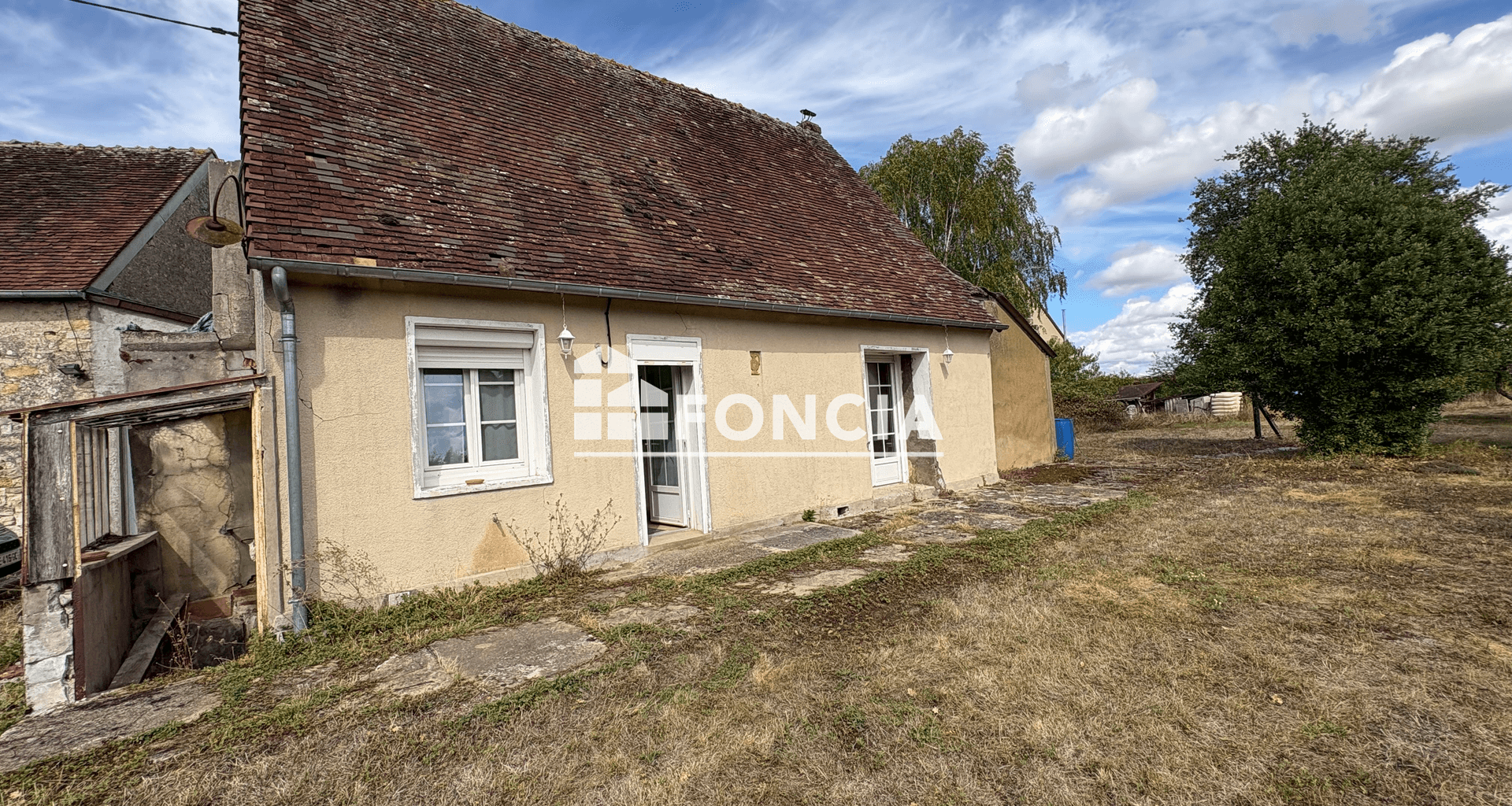 Maison 2 pièces (70.66 m²) à vendre - La Ferté-bernard (72400)