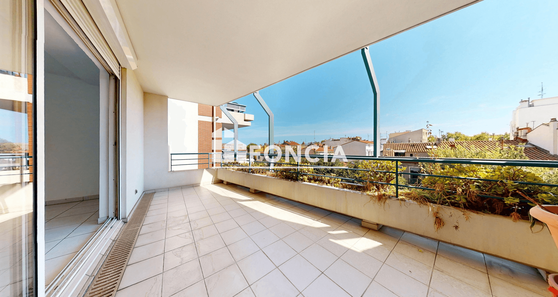 Appartement 4 pièces (94 m²) à vendre - Perpignan (66000)