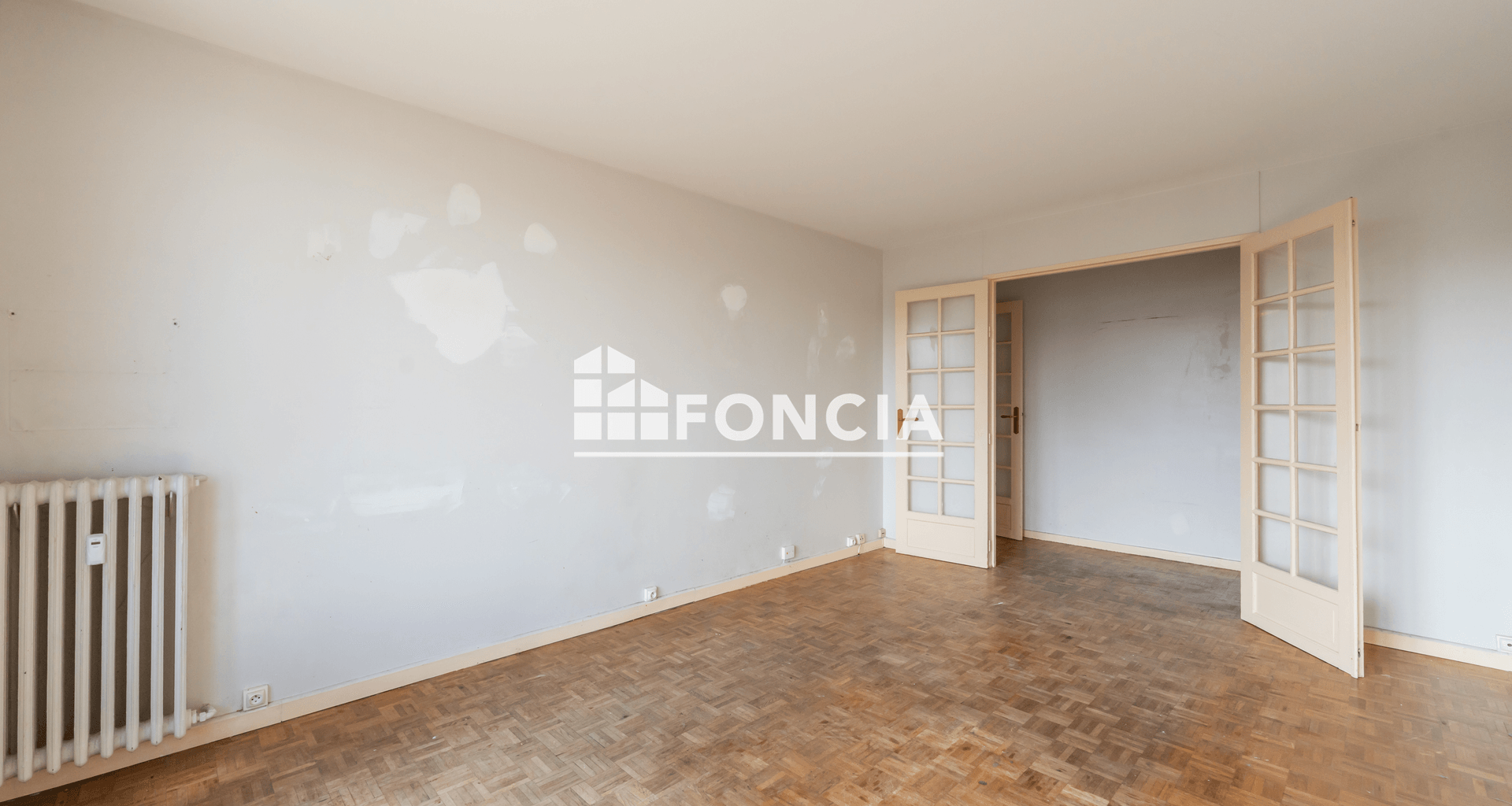 Appartement 3 pièces (59 m²) à vendre - Châtillon (92320)