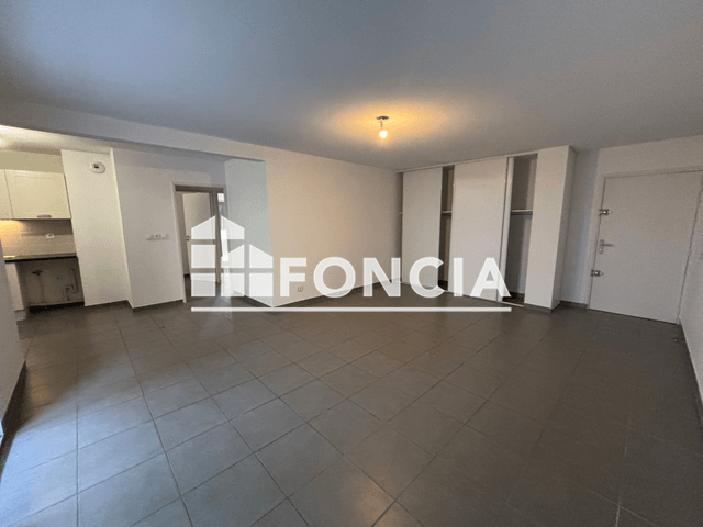 Appartement 3 pièces (71.97 m²) à louer - Castelnau Le Lez (34170)