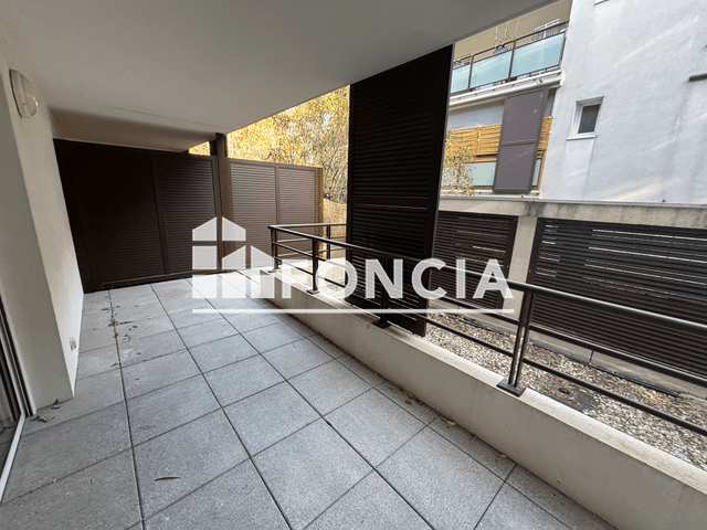 Appartement 3 pièces (71.97 m²) à louer - Castelnau Le Lez (34170)