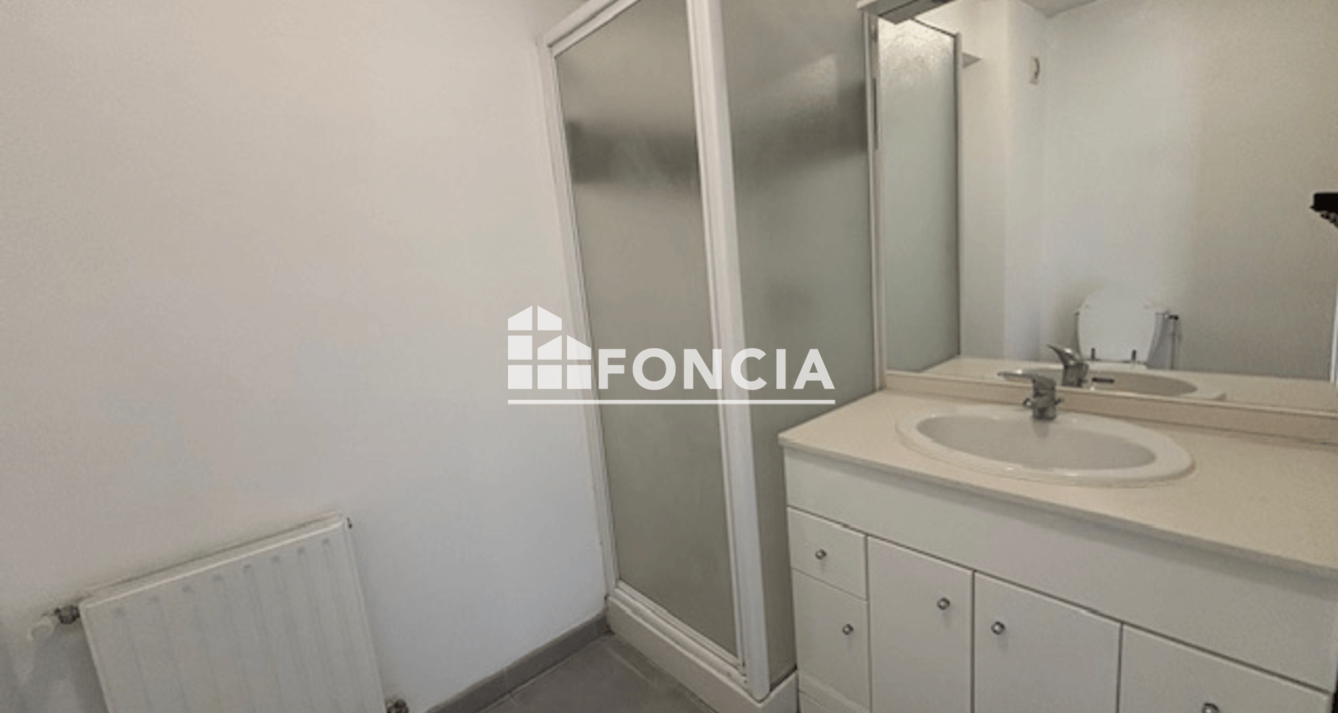 Appartement 2 pièces (38 m²) à vendre - Montpellier (34070)